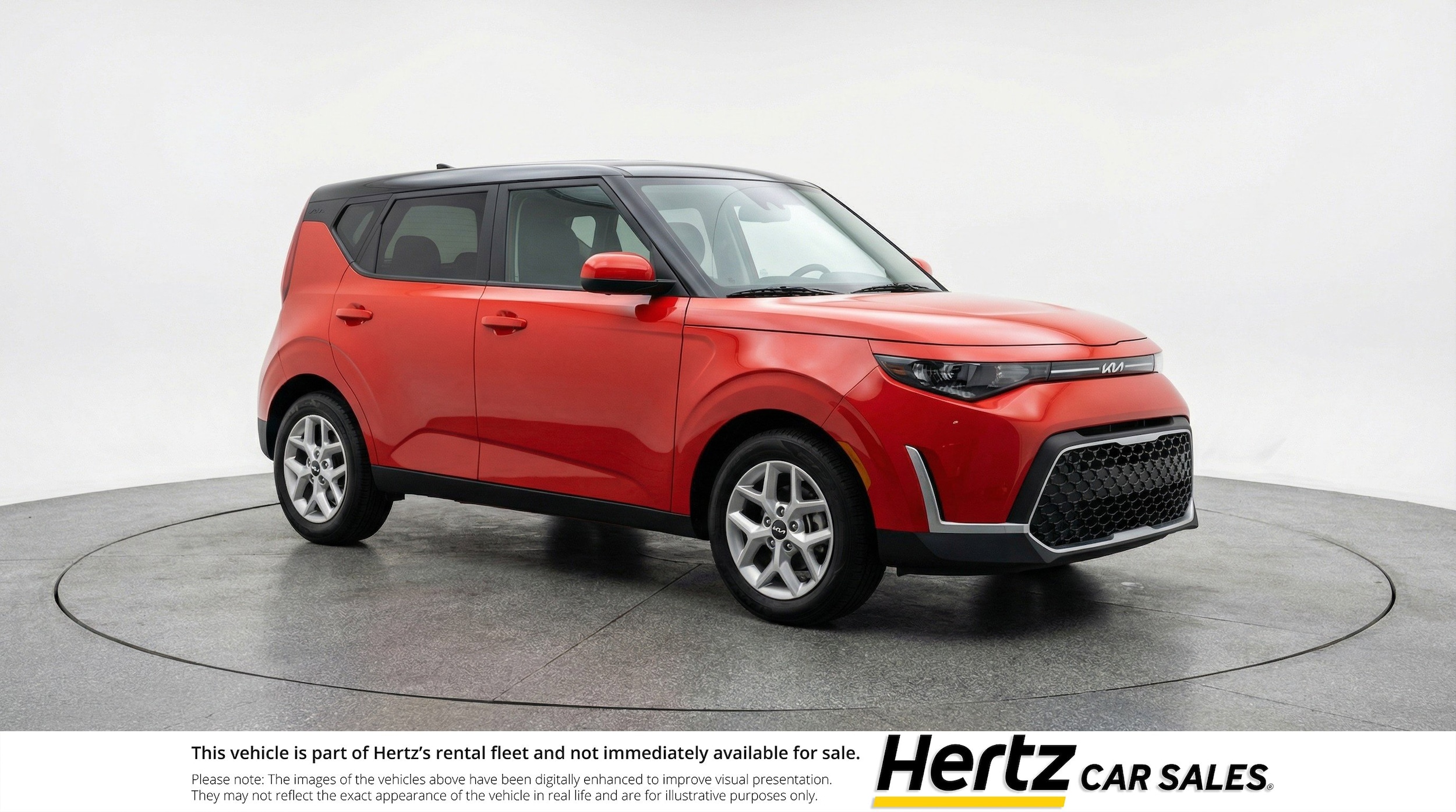 Thumbnail: 2025 Kia Soul - 1