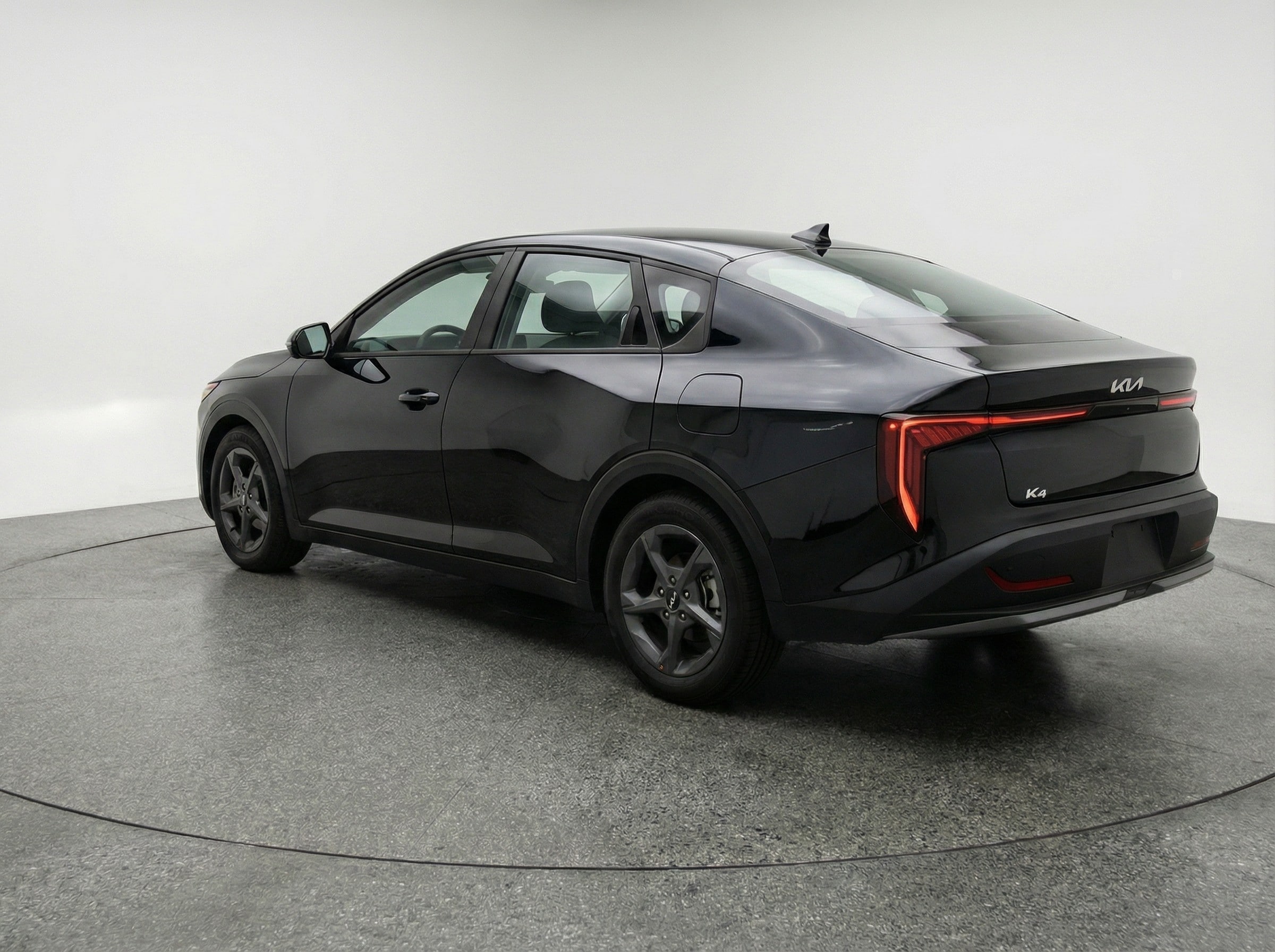 Thumbnail: 2025 Kia K4 - 5