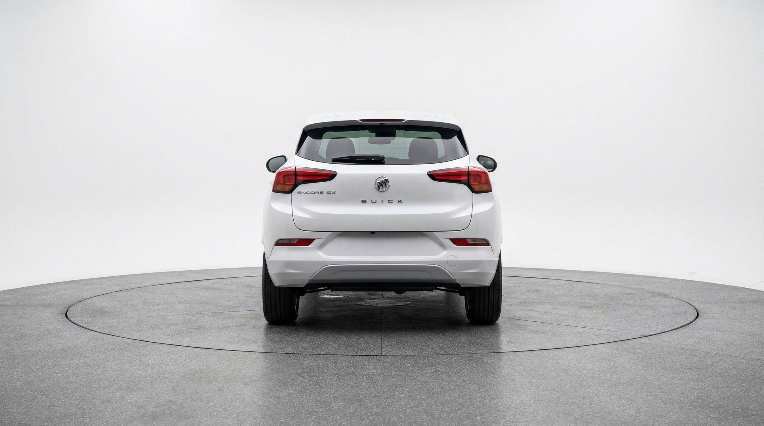 Thumbnail: 2025 Buick Encore GX - 7