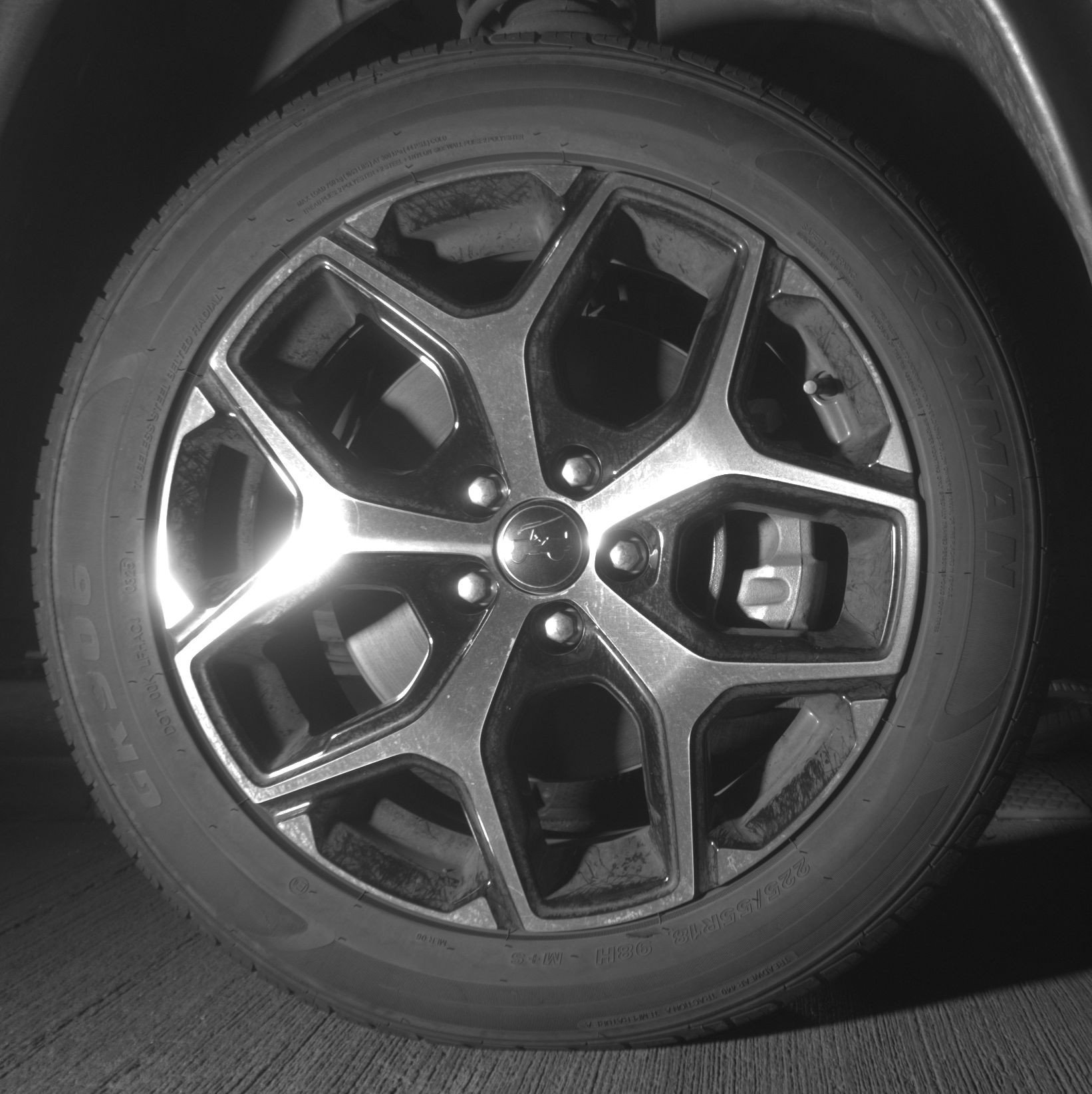 Thumbnail: 2025 Jeep Compass - 13