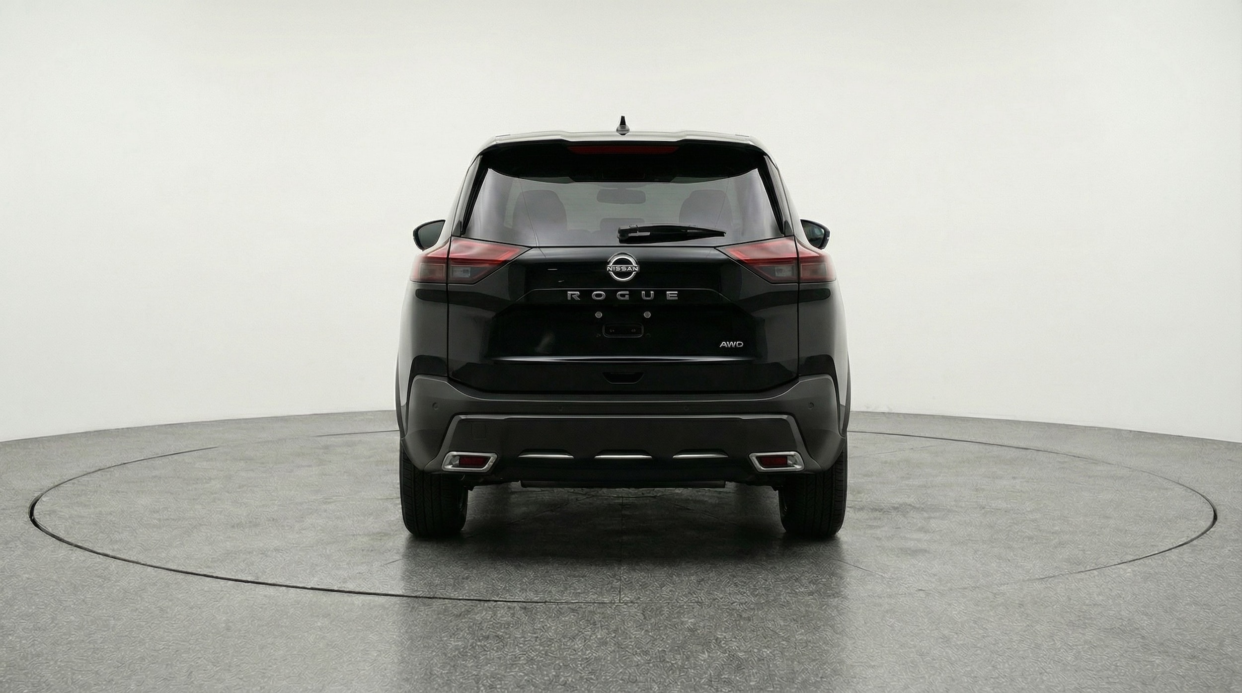 Thumbnail: 2025 Nissan Rogue - 6