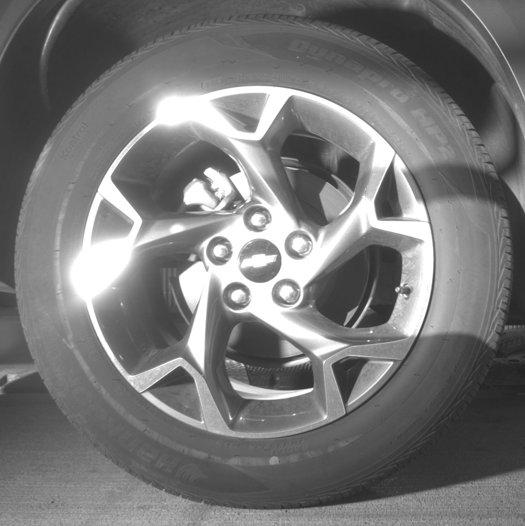 Thumbnail: 2025 Chevrolet Trax - 12