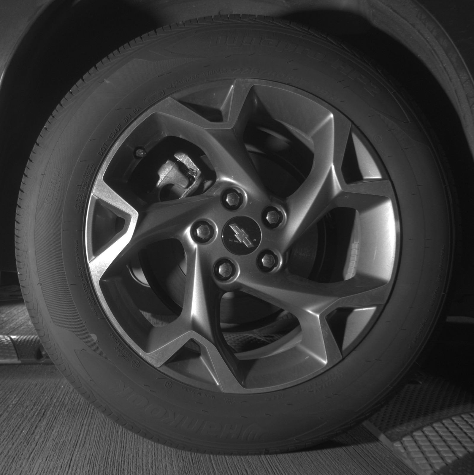 Thumbnail: 2025 Chevrolet Trax - 15