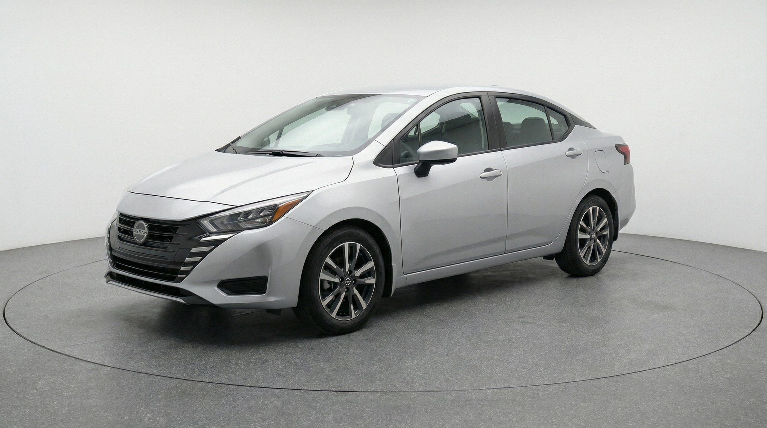 Thumbnail: 2025 Nissan Versa - 3