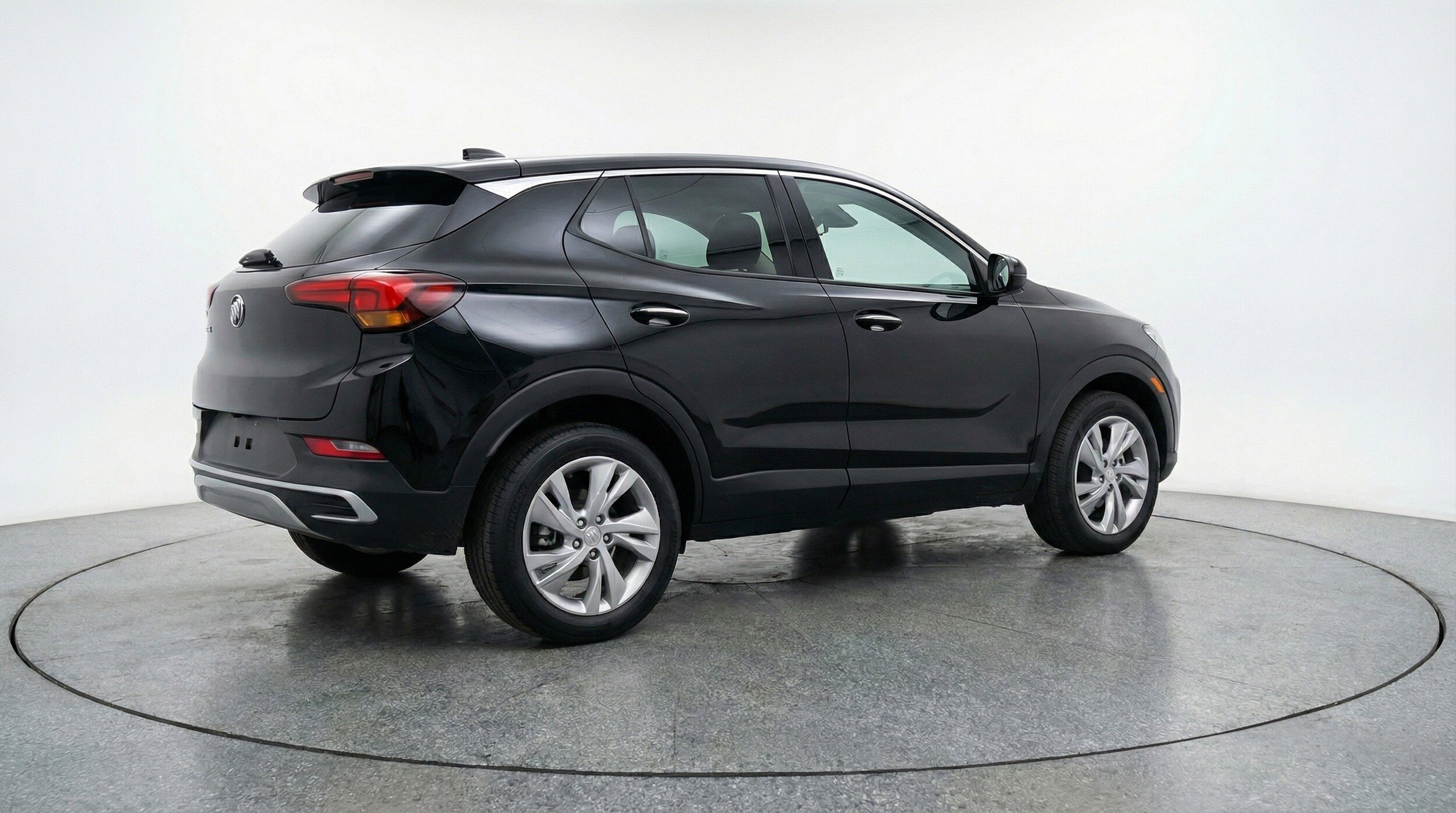 Thumbnail: 2025 Buick Encore GX - 9