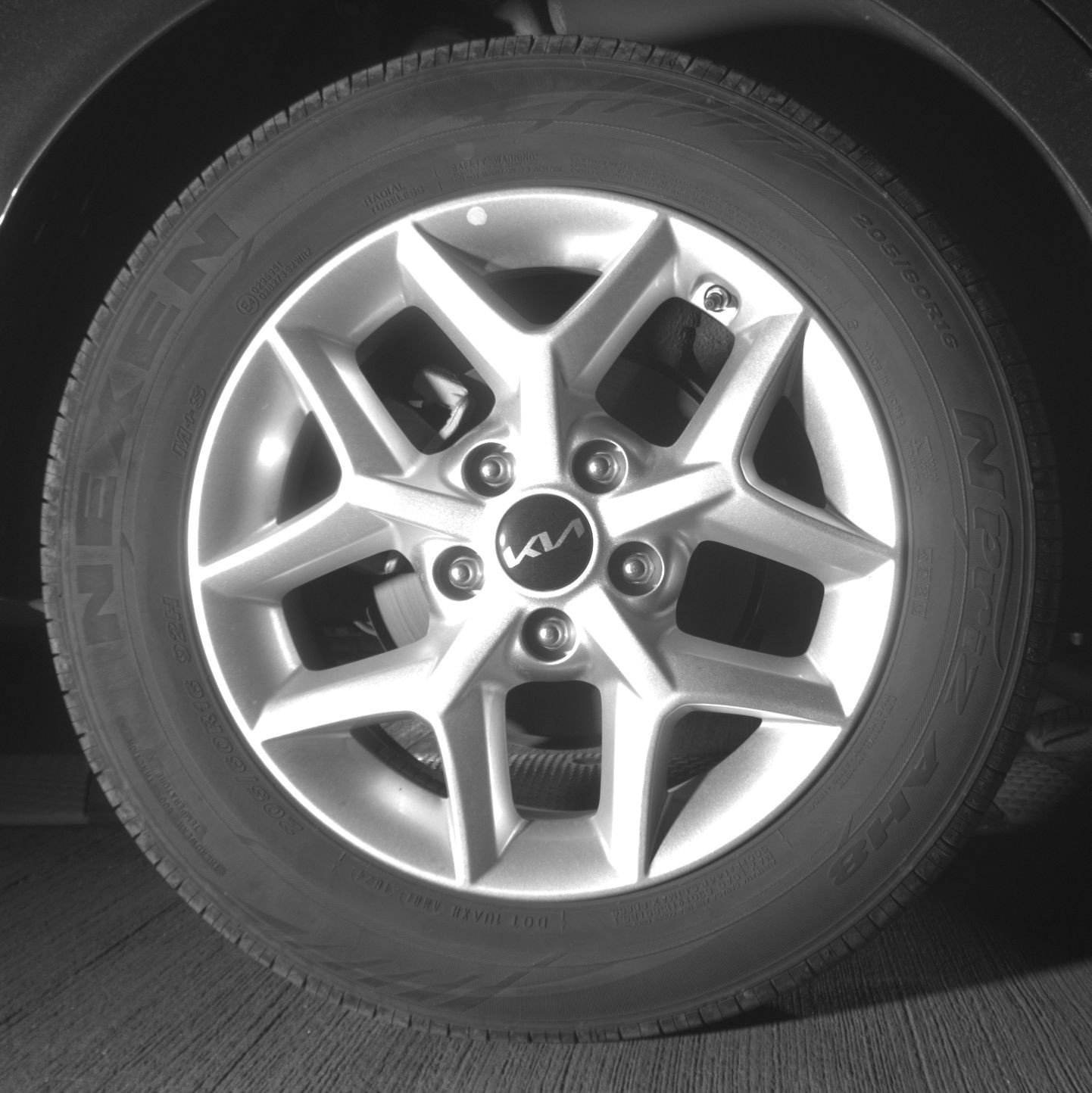 Thumbnail: 2025 Kia Soul - 15