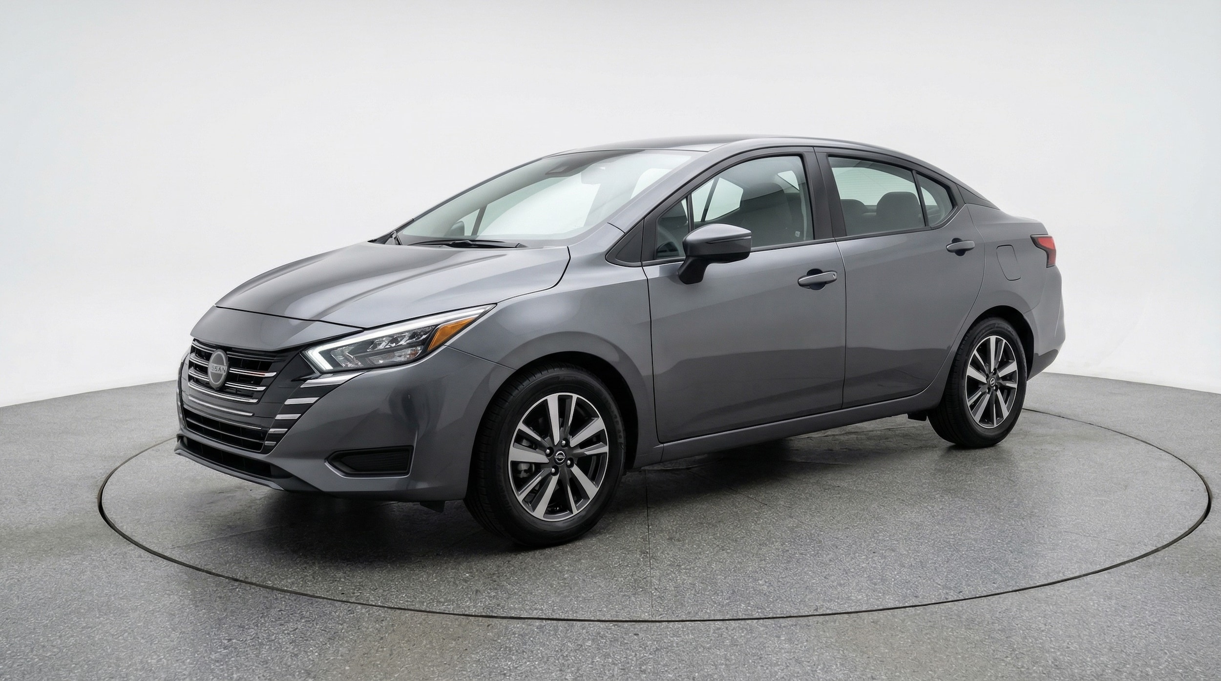 Thumbnail: 2025 Nissan Versa - 3