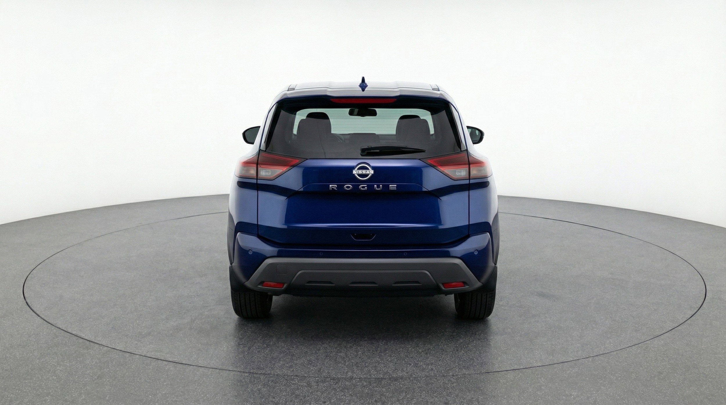 Thumbnail: 2025 Nissan Rogue - 7