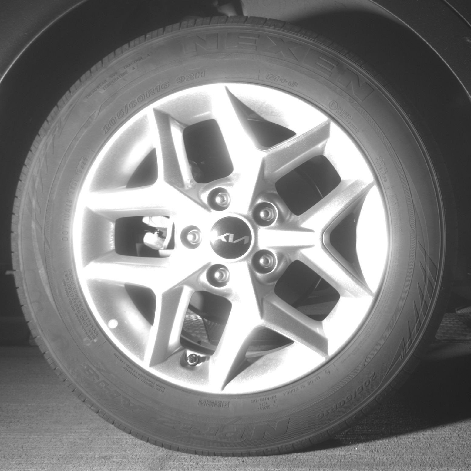 Thumbnail: 2025 Kia Soul - 15