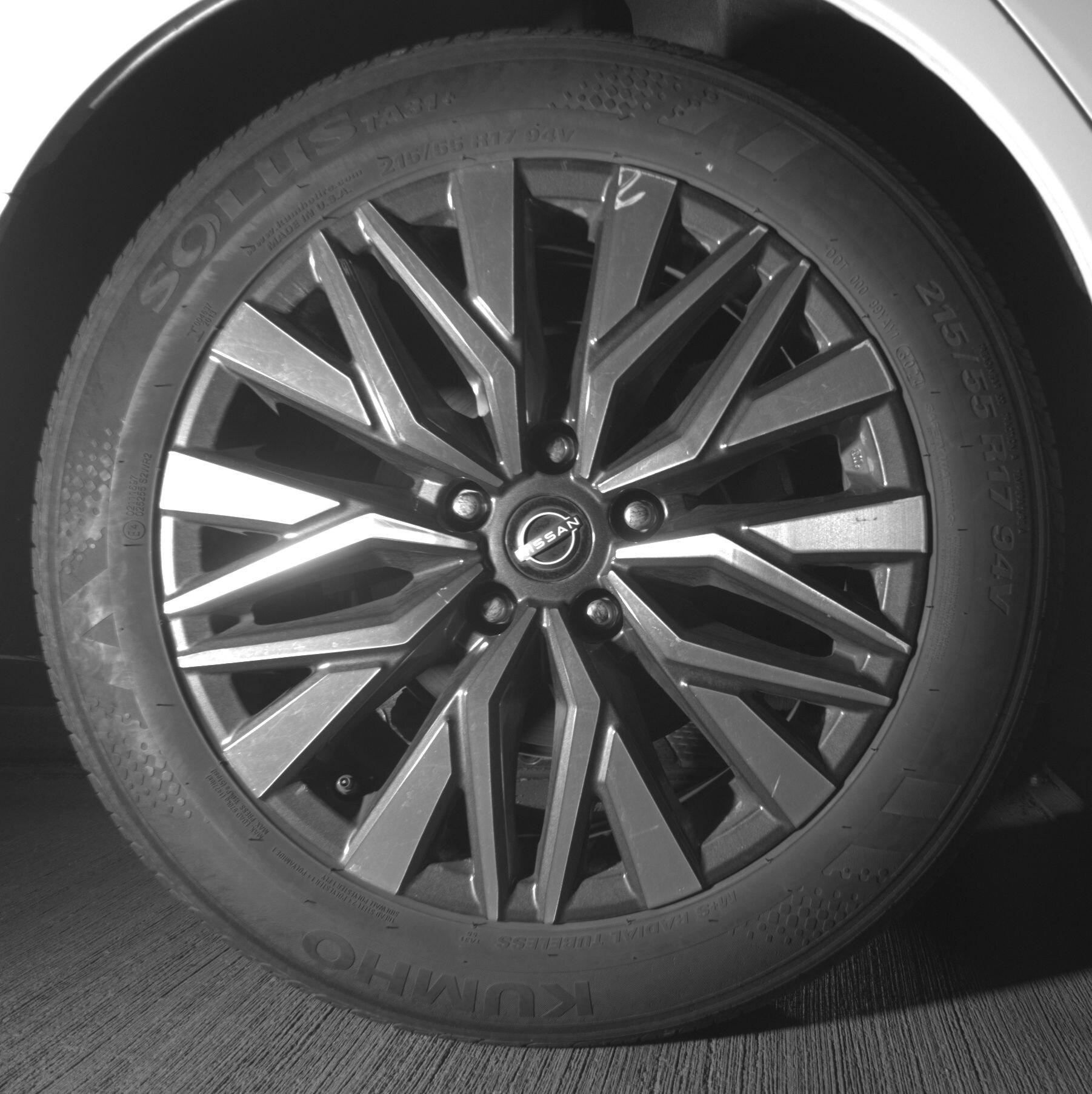 Thumbnail: 2025 Nissan Altima - 12