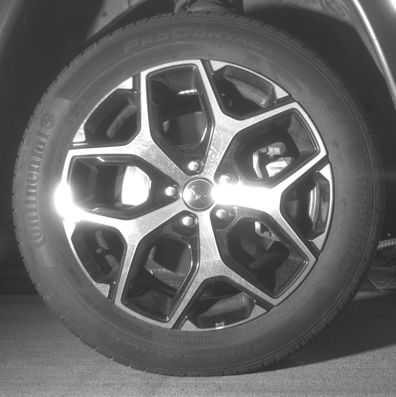 Thumbnail: 2025 Jeep Compass - 13