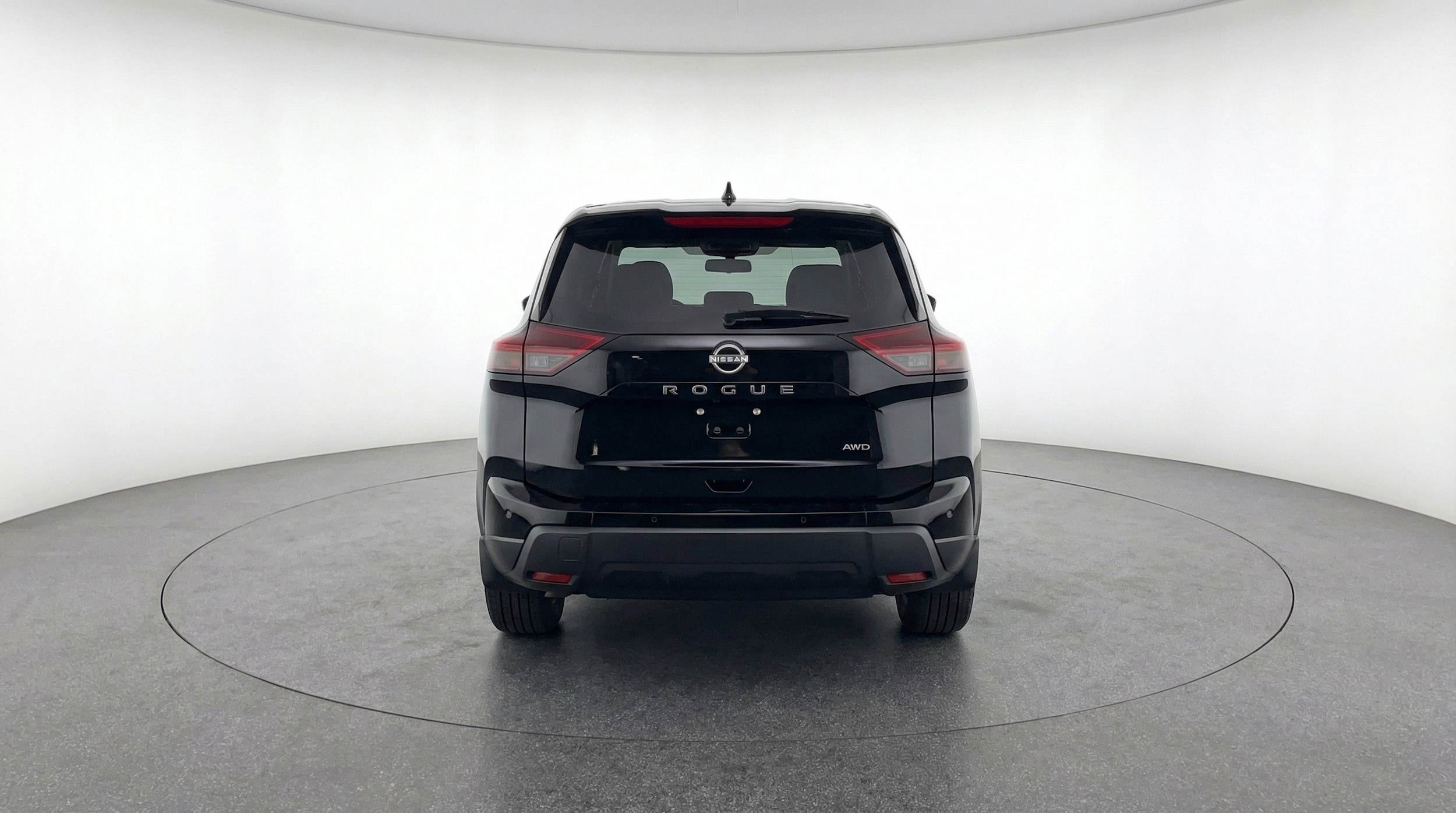 Thumbnail: 2025 Nissan Rogue - 7