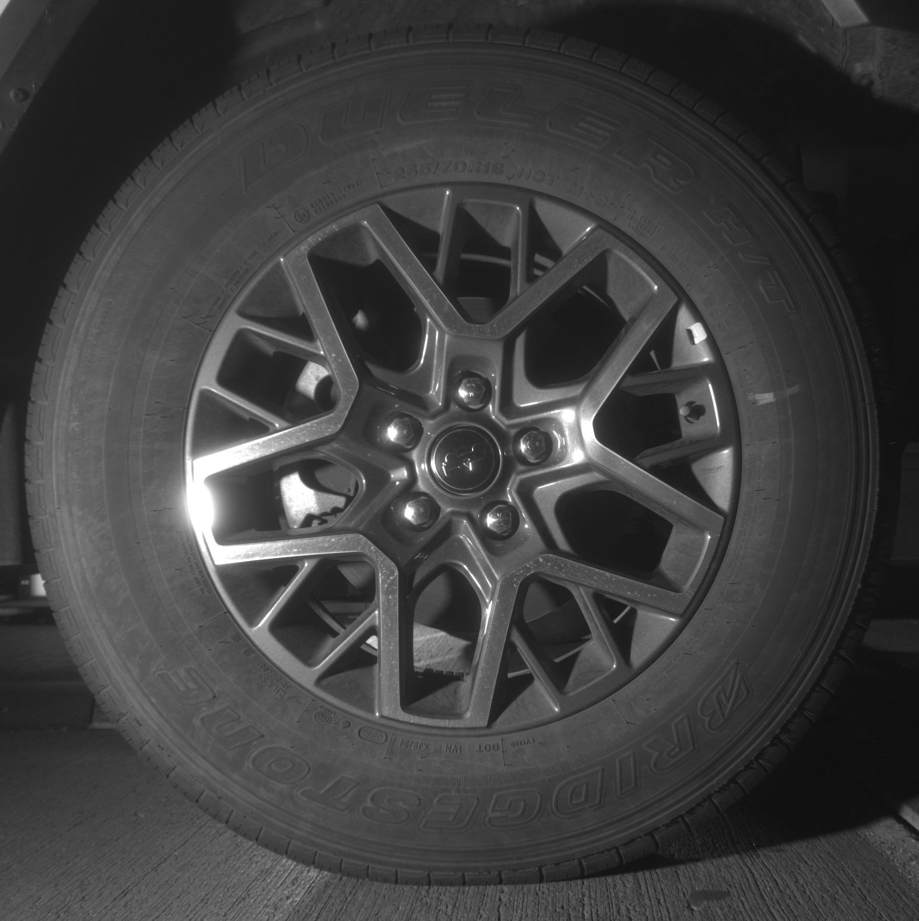 Thumbnail: 2025 Jeep Wrangler - 13