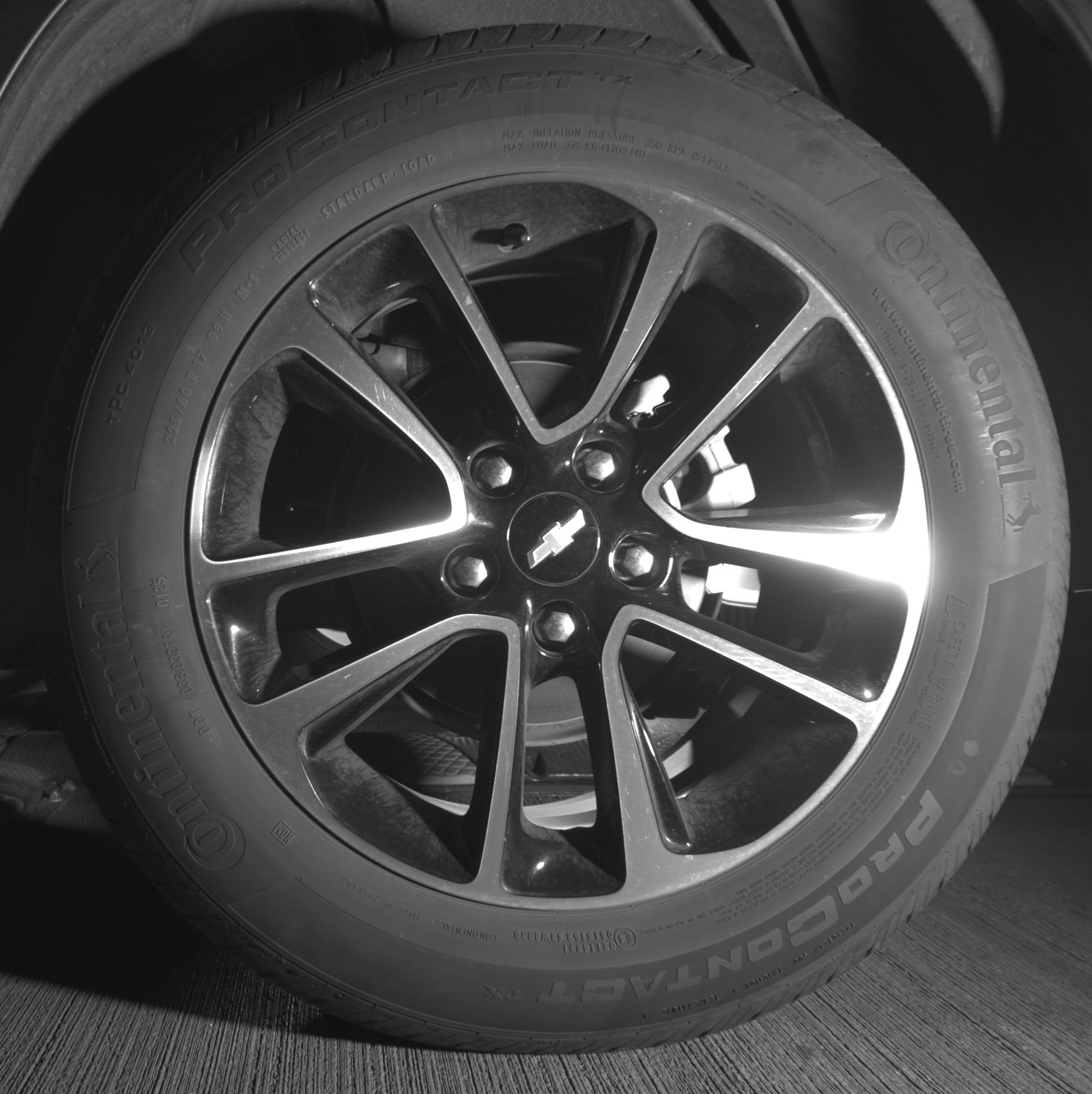 Thumbnail: 2025 Chevrolet TrailBlazer - 14