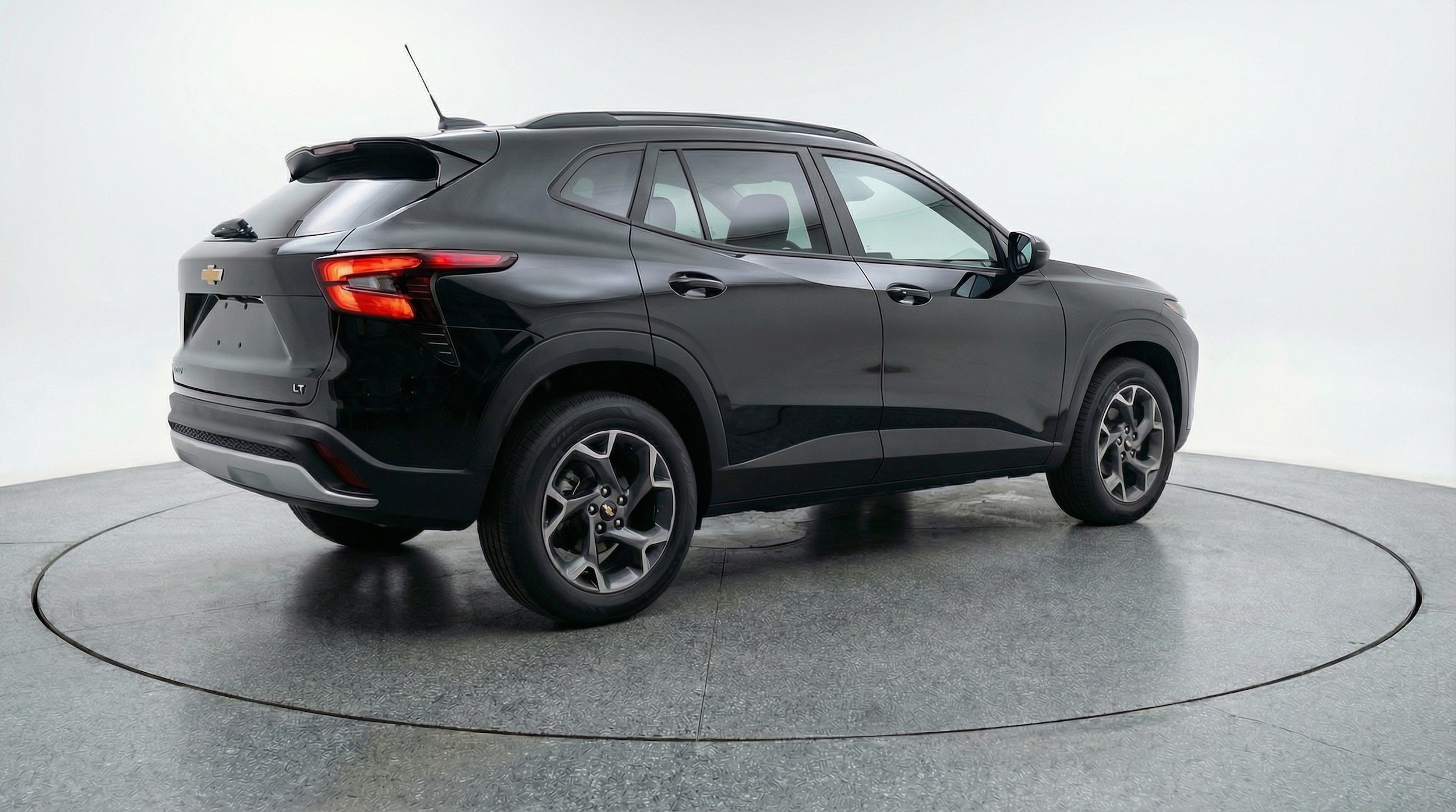 Thumbnail: 2025 Chevrolet Trax - 7