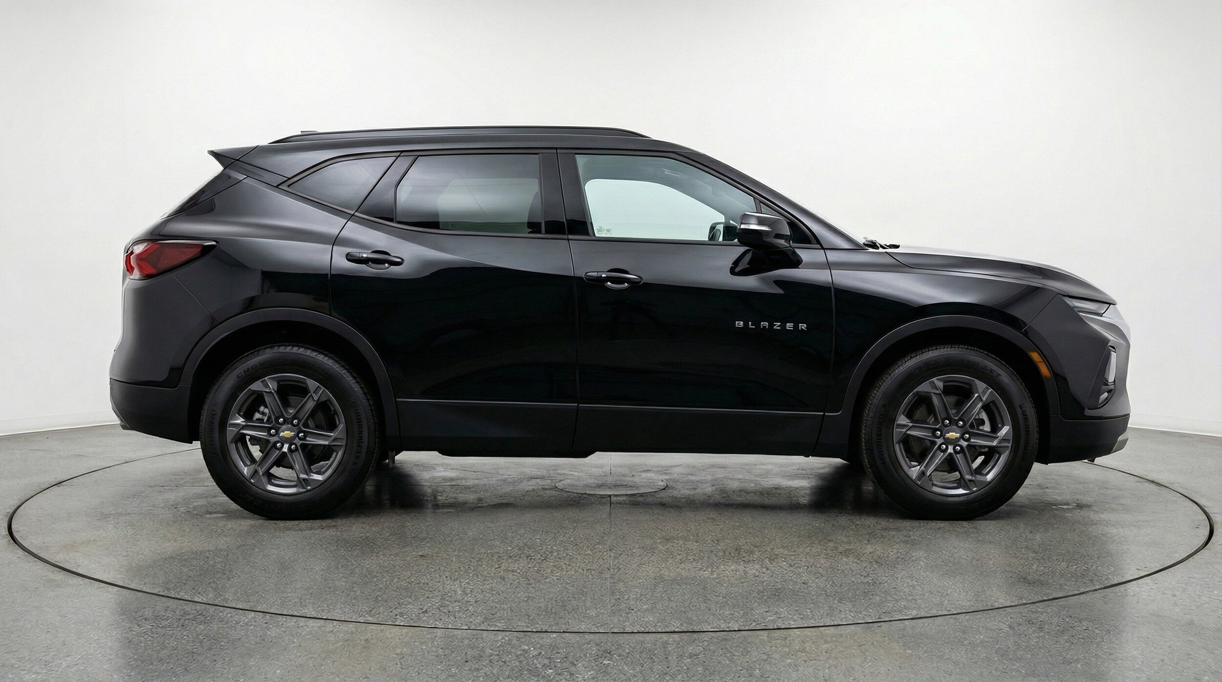 Thumbnail: 2025 Chevrolet Blazer - 11