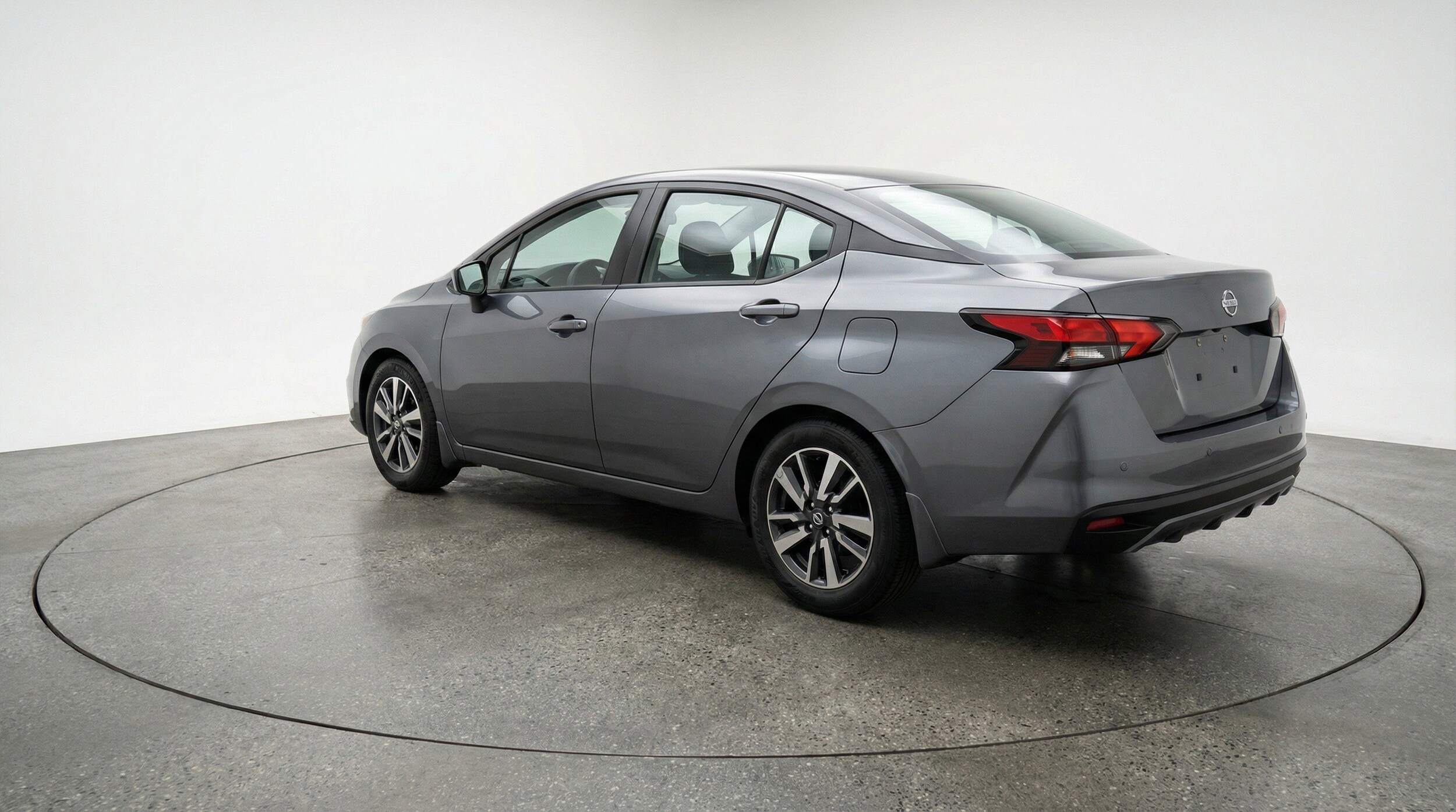 Thumbnail: 2025 Nissan Versa - 6