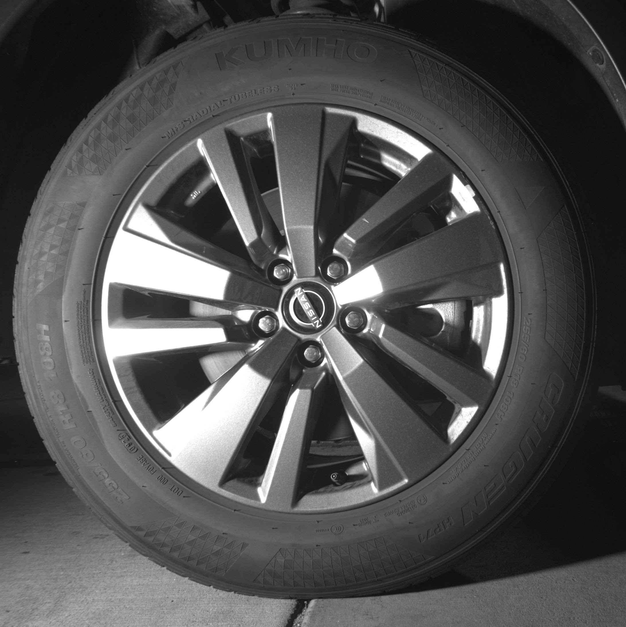 Thumbnail: 2025 Nissan Pathfinder - 13