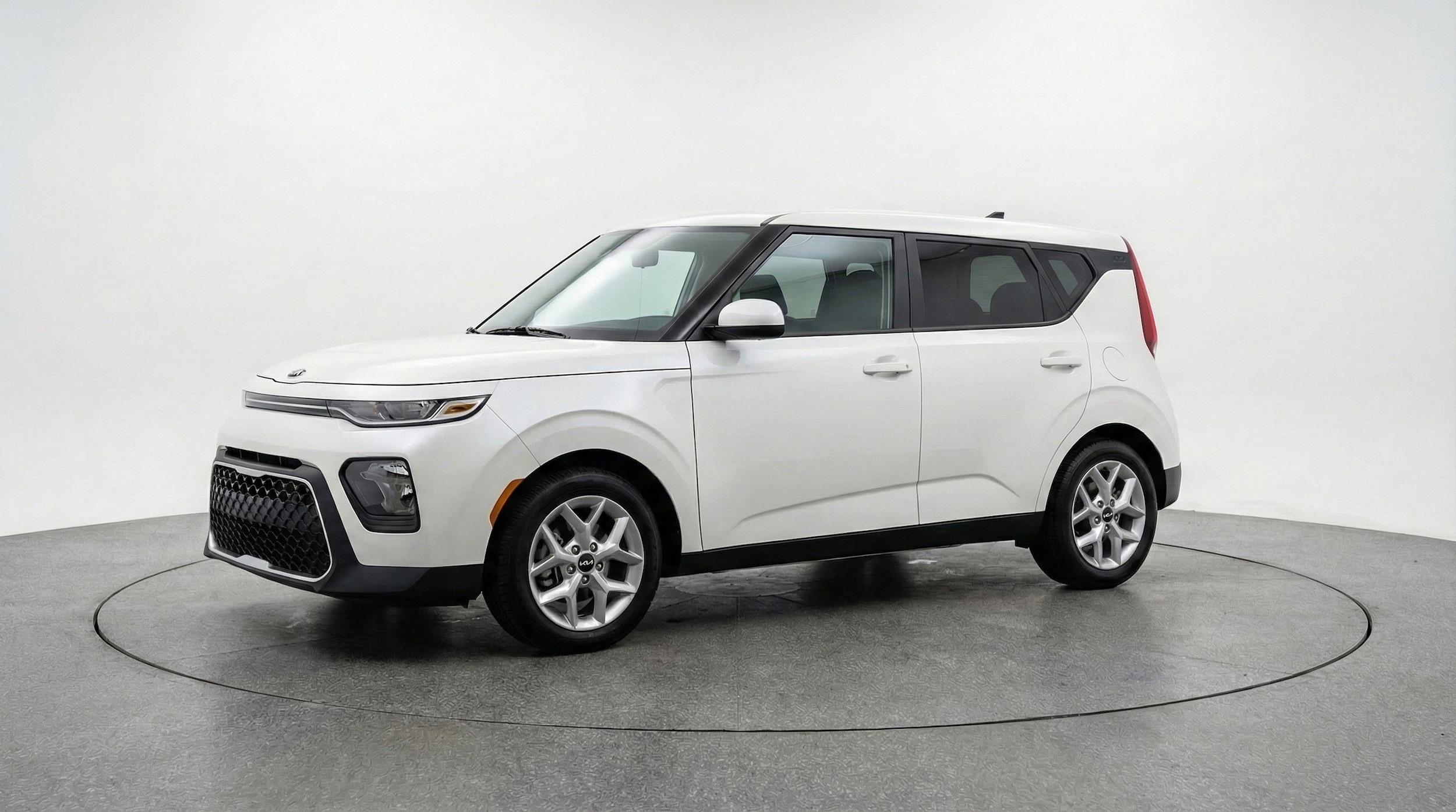 Thumbnail: 2025 Kia Soul - 3