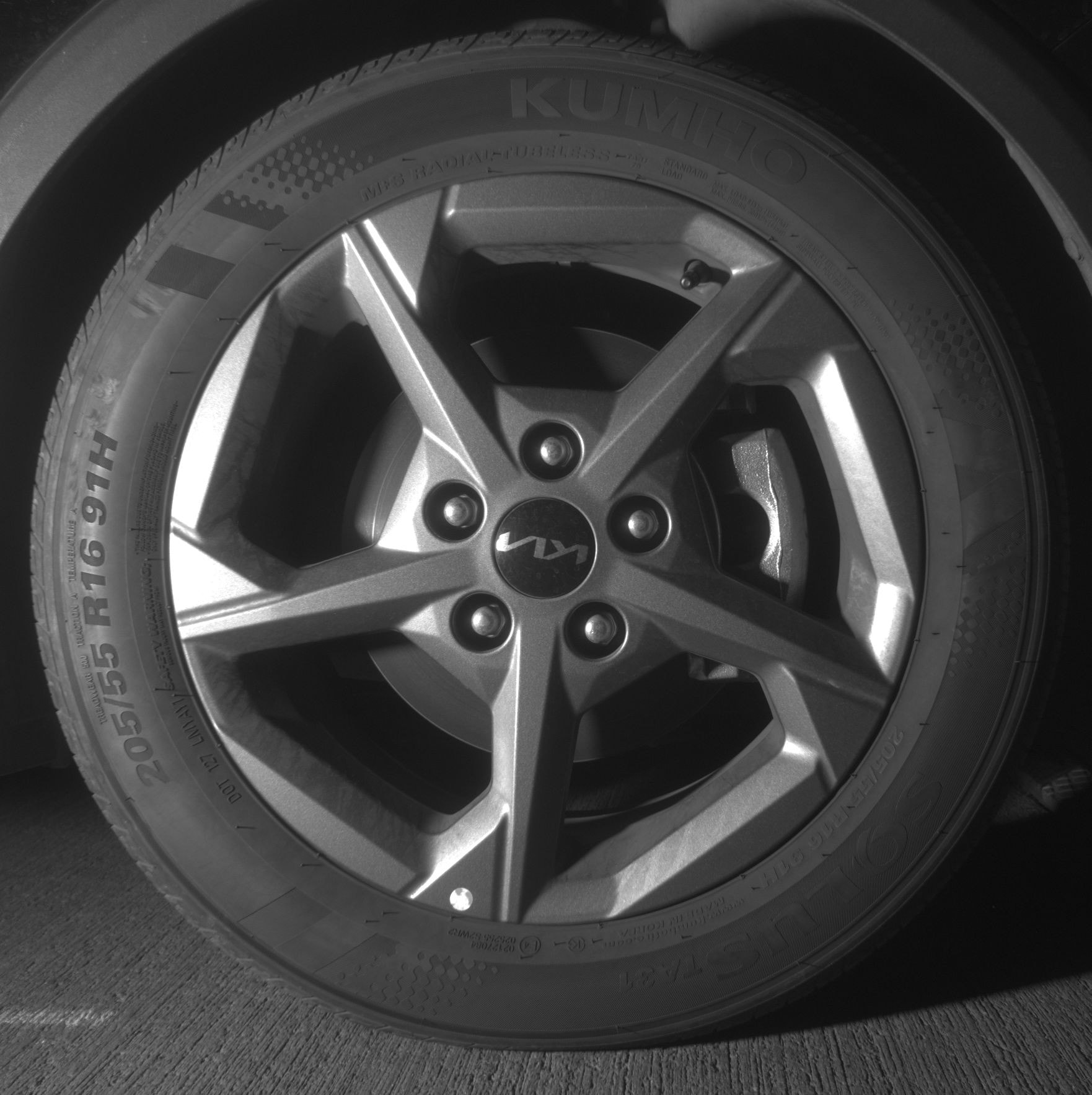 Thumbnail: 2025 Kia K4 - 10