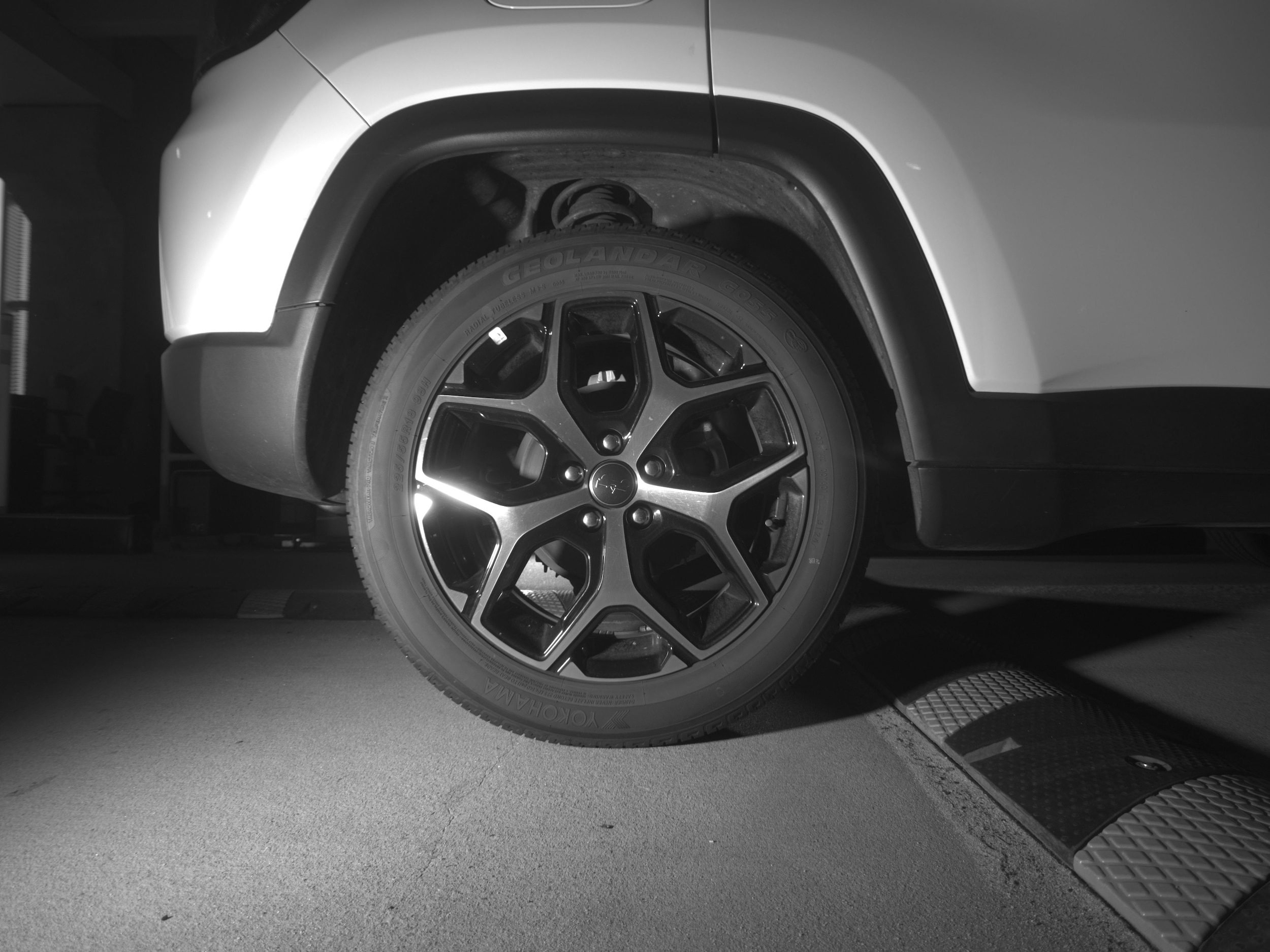 Thumbnail: 2025 Jeep Compass - 12