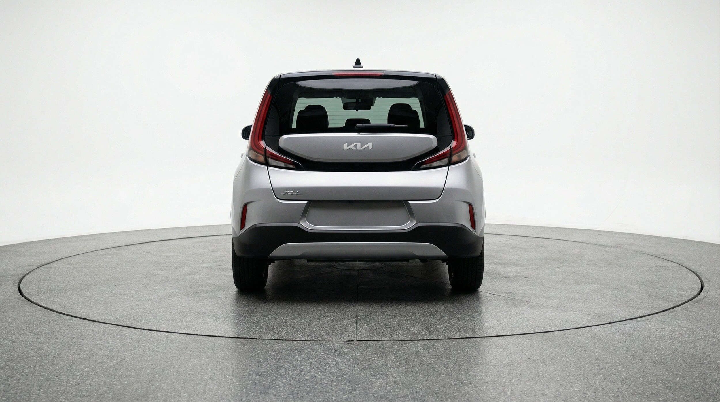 Thumbnail: 2025 Kia Soul - 7