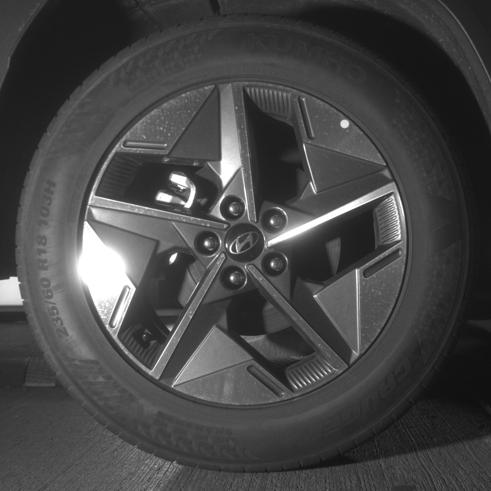 Thumbnail: 2025 Hyundai Tucson - 12