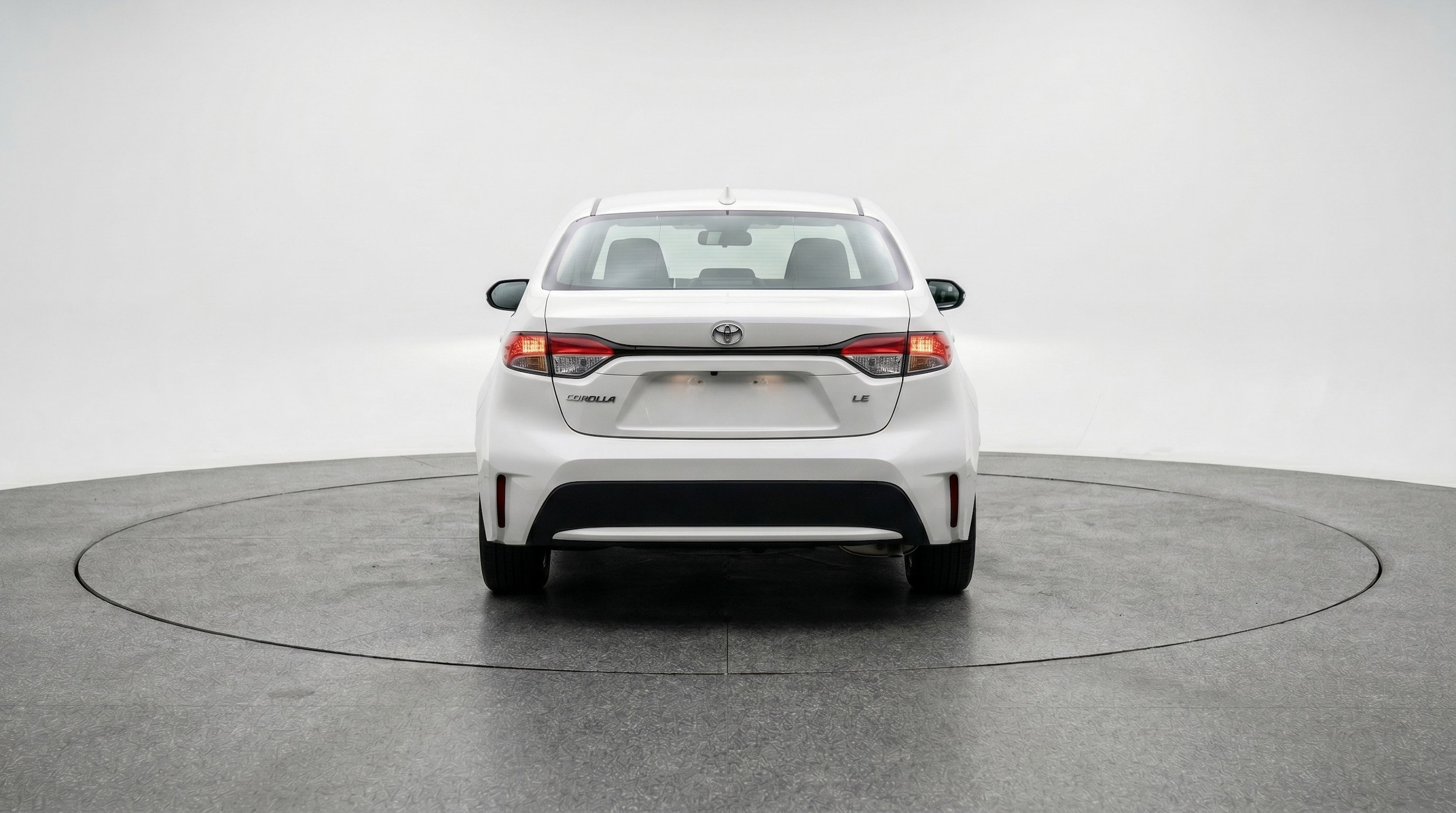 Thumbnail: 2025 Toyota Corolla - 7
