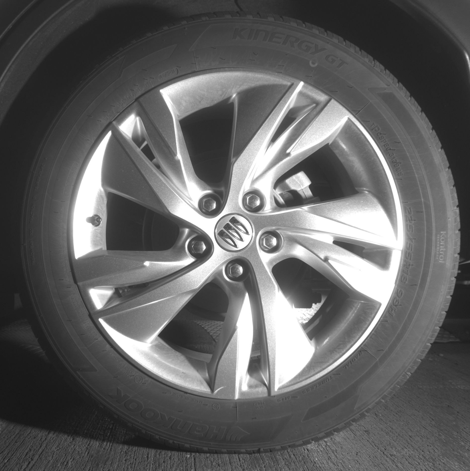 Thumbnail: 2025 Buick Encore GX - 14