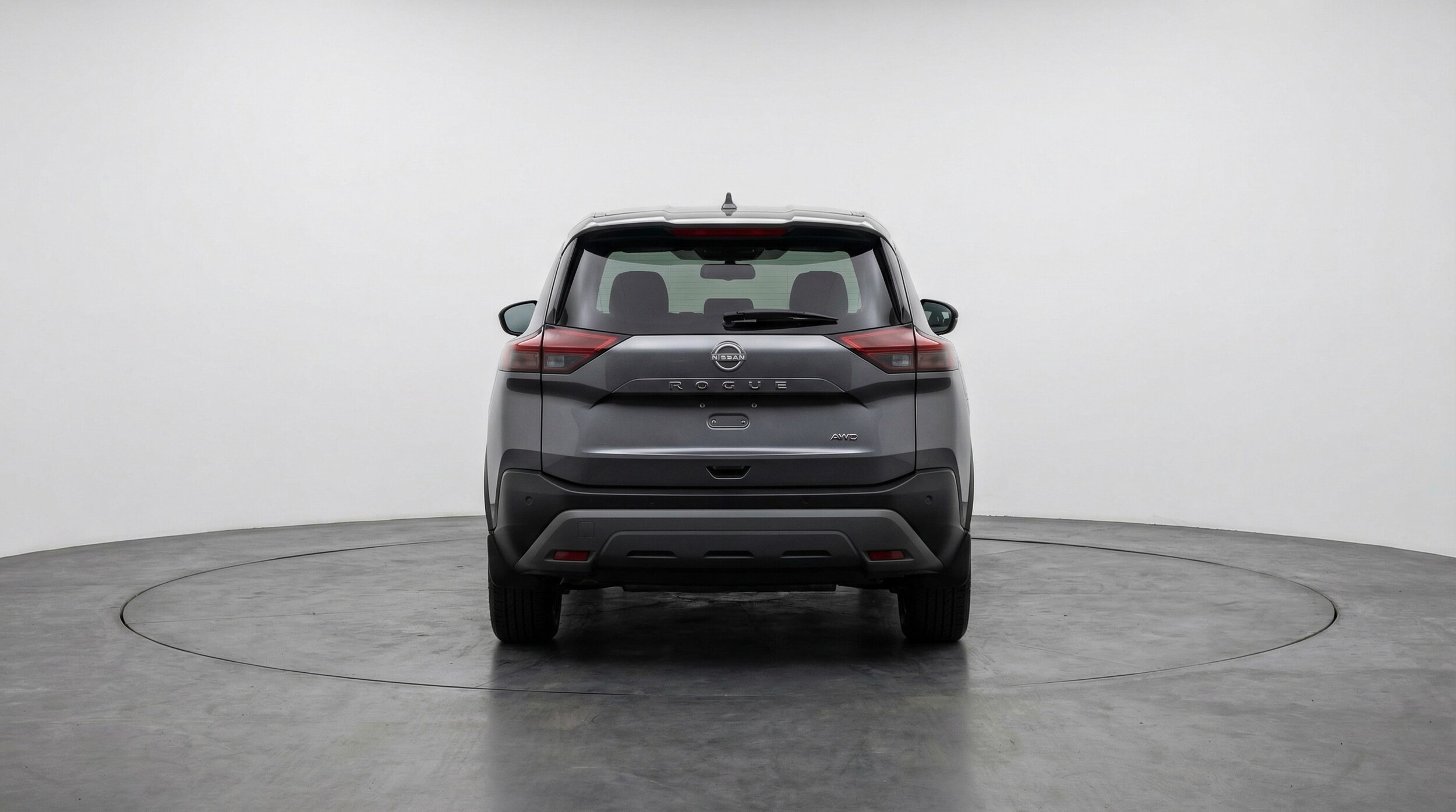 Thumbnail: 2025 Nissan Rogue - 6