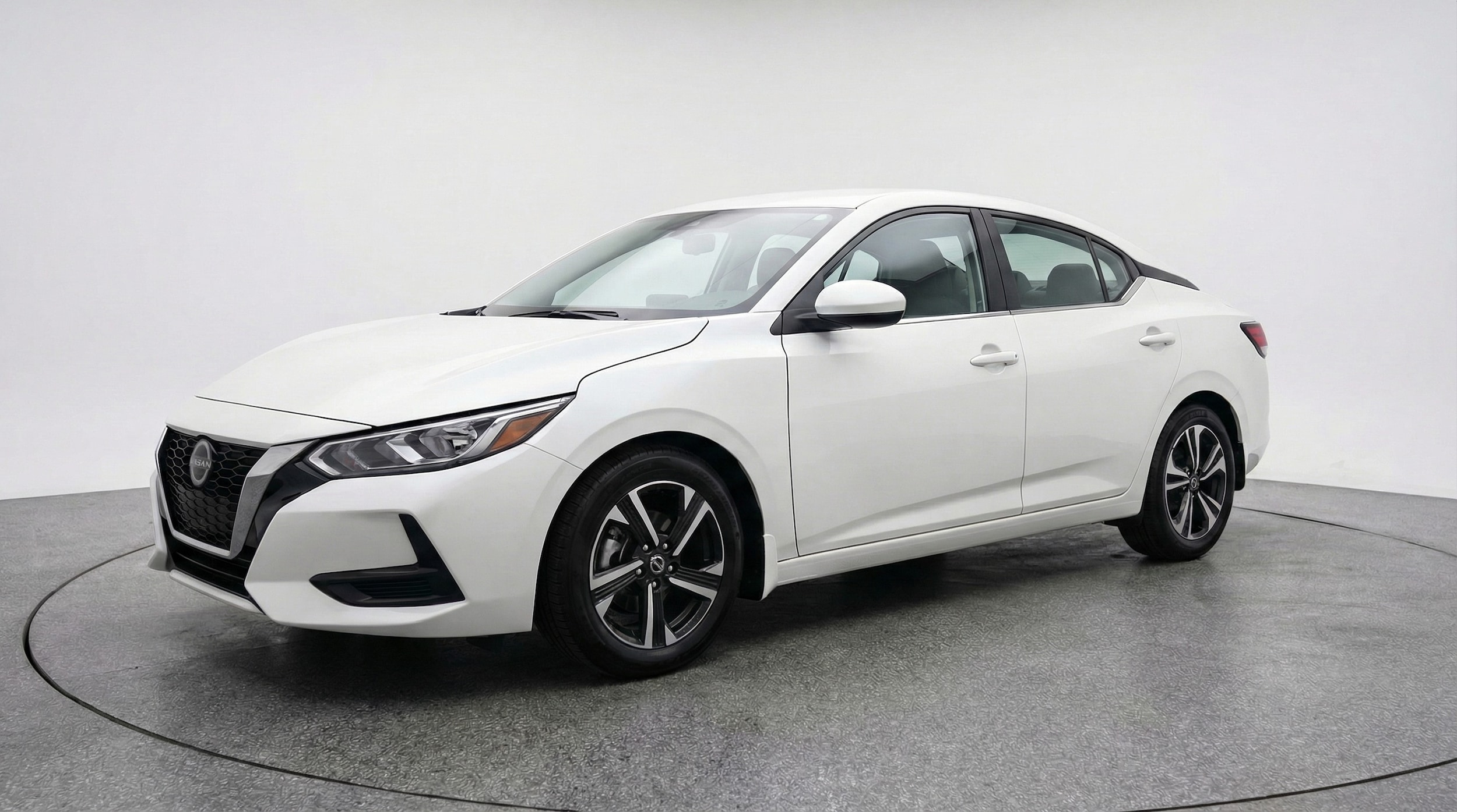 Thumbnail: 2025 Nissan Sentra - 3