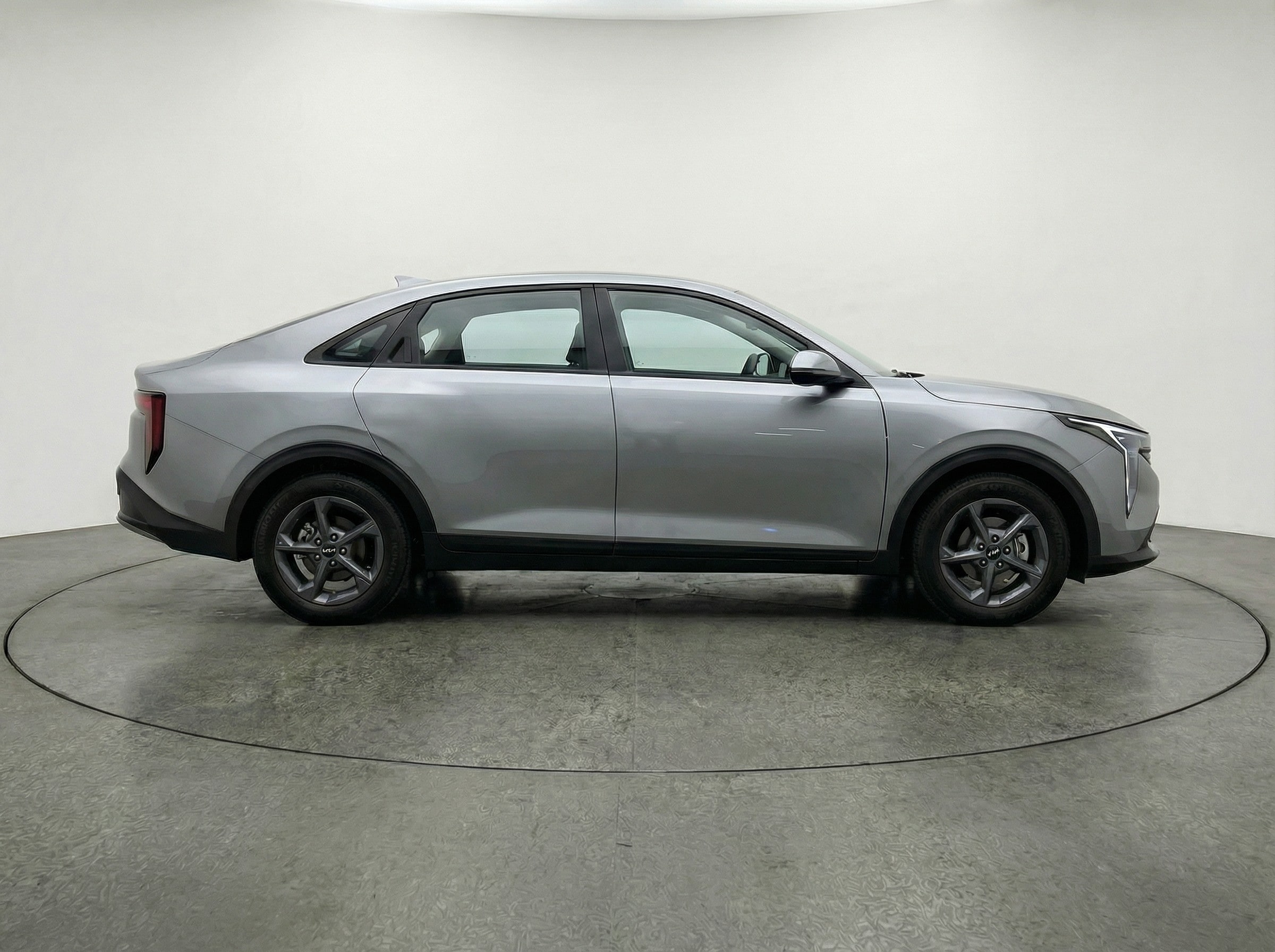 Thumbnail: 2025 Kia K4 - 8