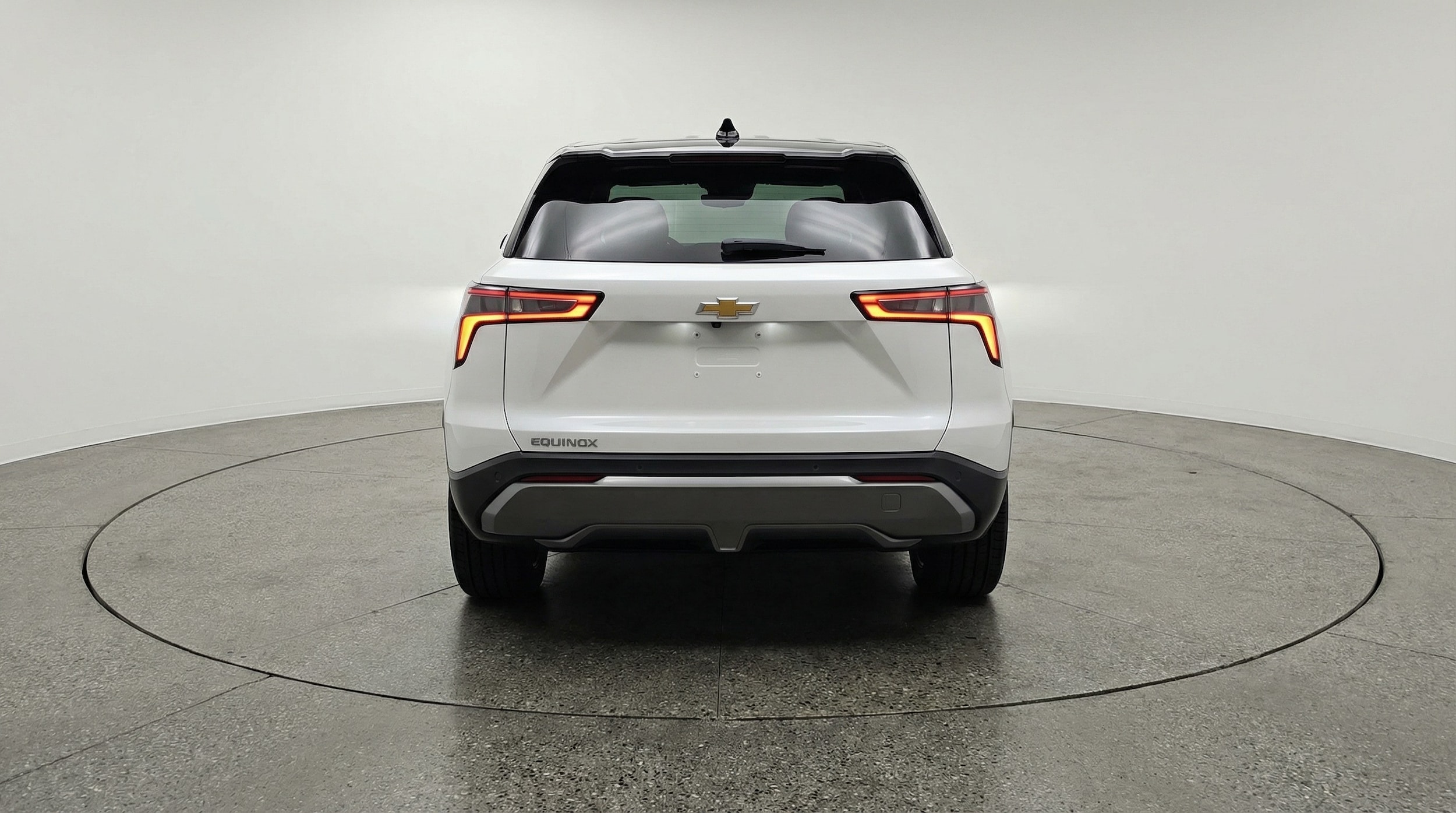 Thumbnail: 2025 Chevrolet Equinox - 6