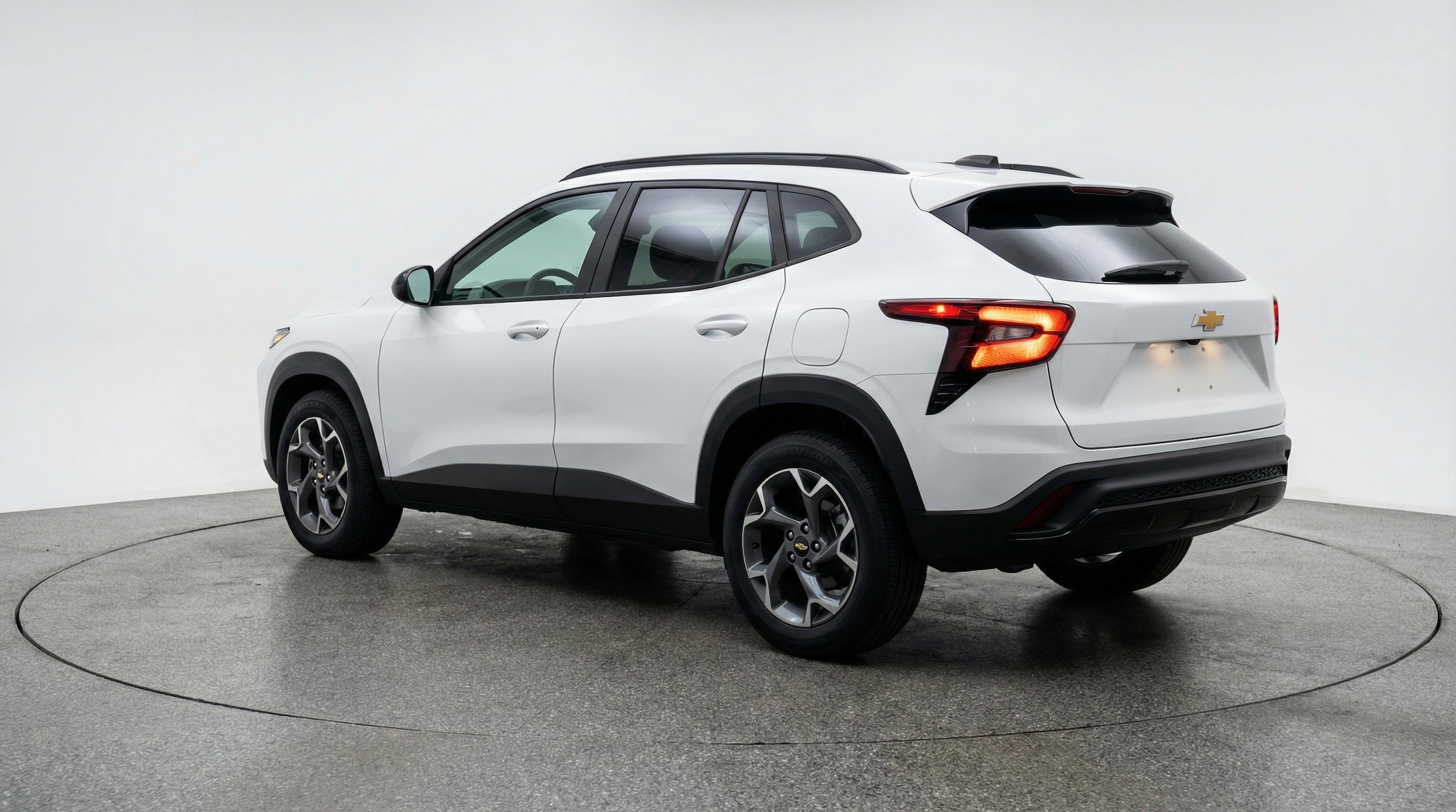 Thumbnail: 2025 Chevrolet Trax - 6