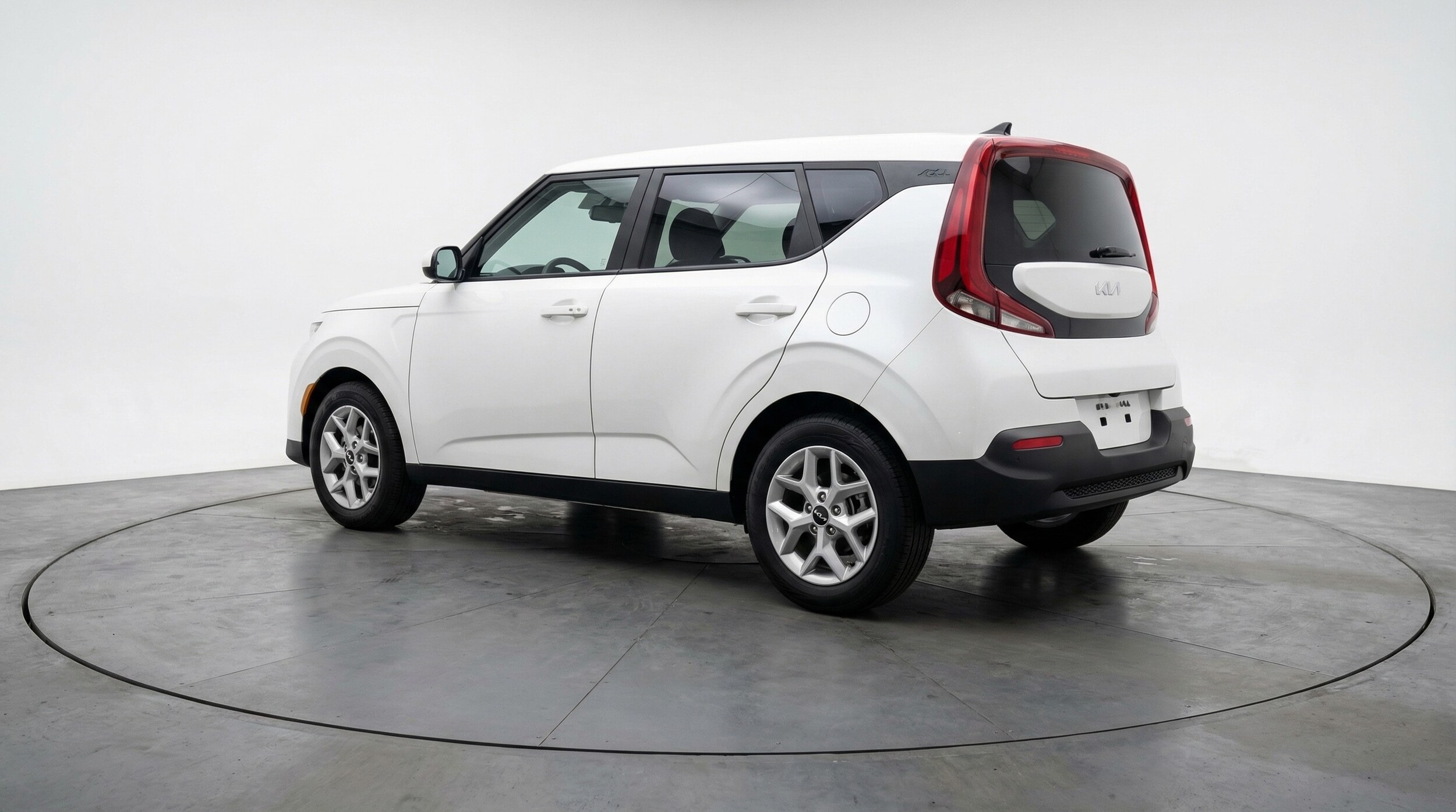 Thumbnail: 2025 Kia Soul - 5