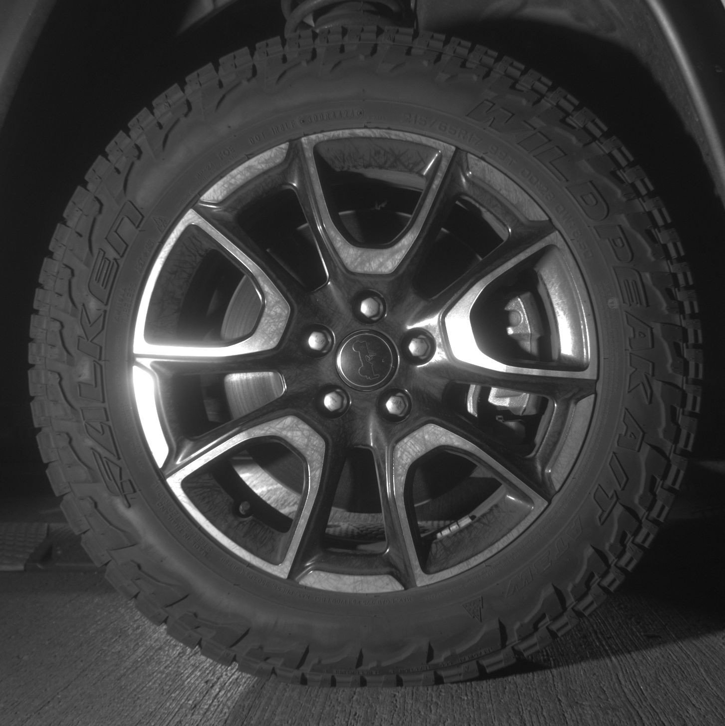 Thumbnail: 2025 Jeep Compass - 13