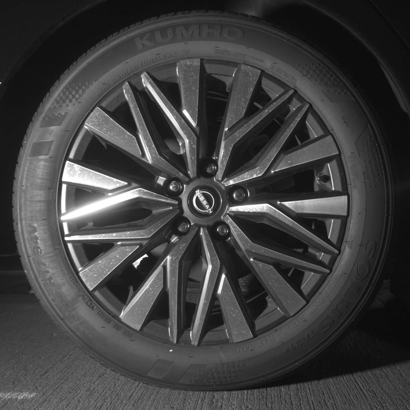 Thumbnail: 2025 Nissan Altima - 15