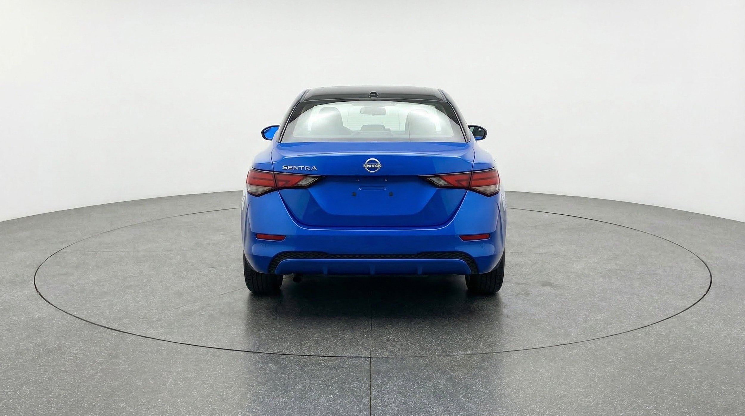 Thumbnail: 2025 Nissan Sentra - 7