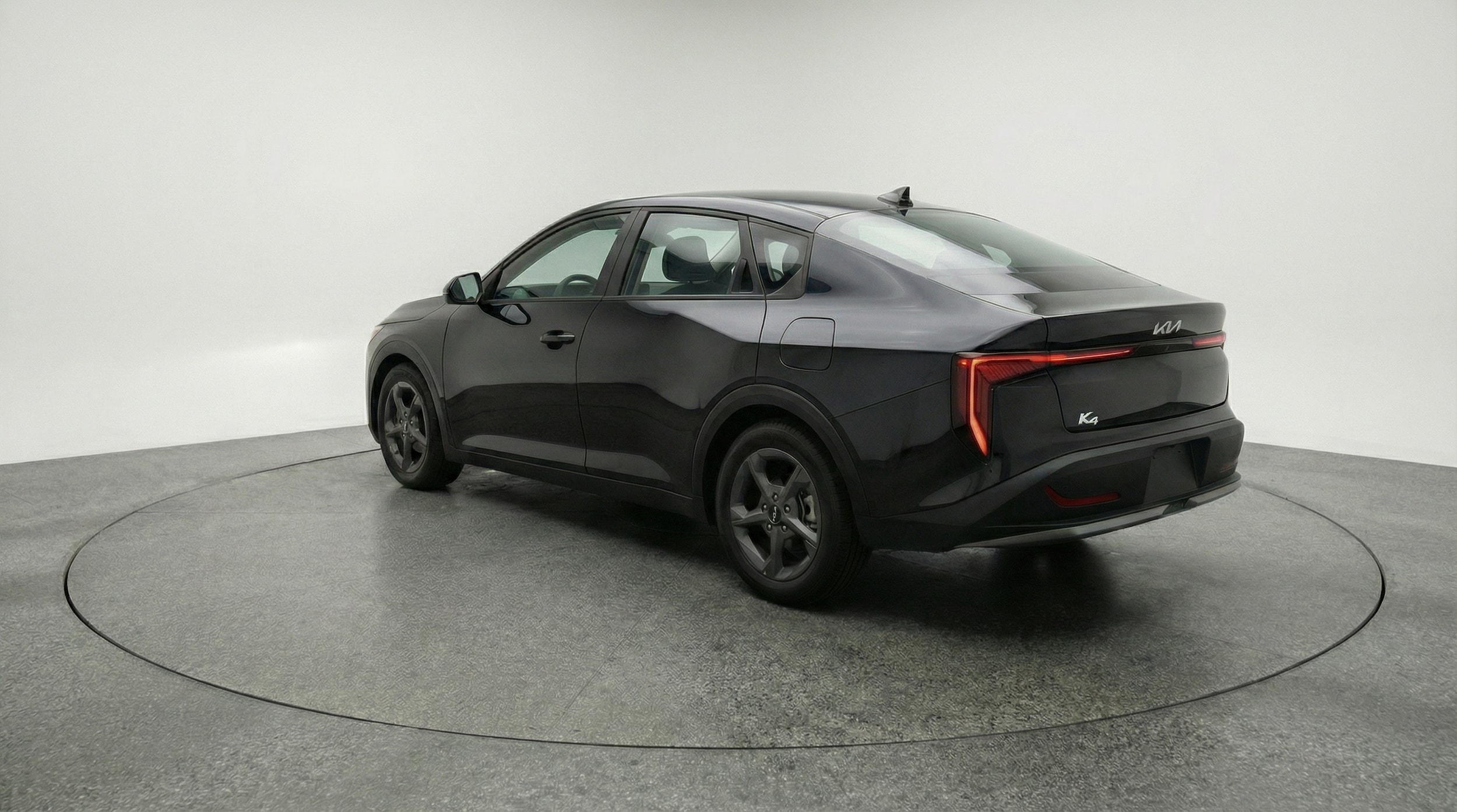 Thumbnail: 2025 Kia K4 - 5