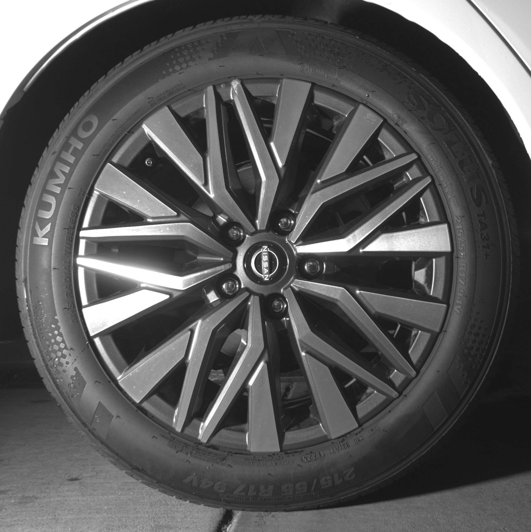 Thumbnail: 2025 Nissan Altima - 15