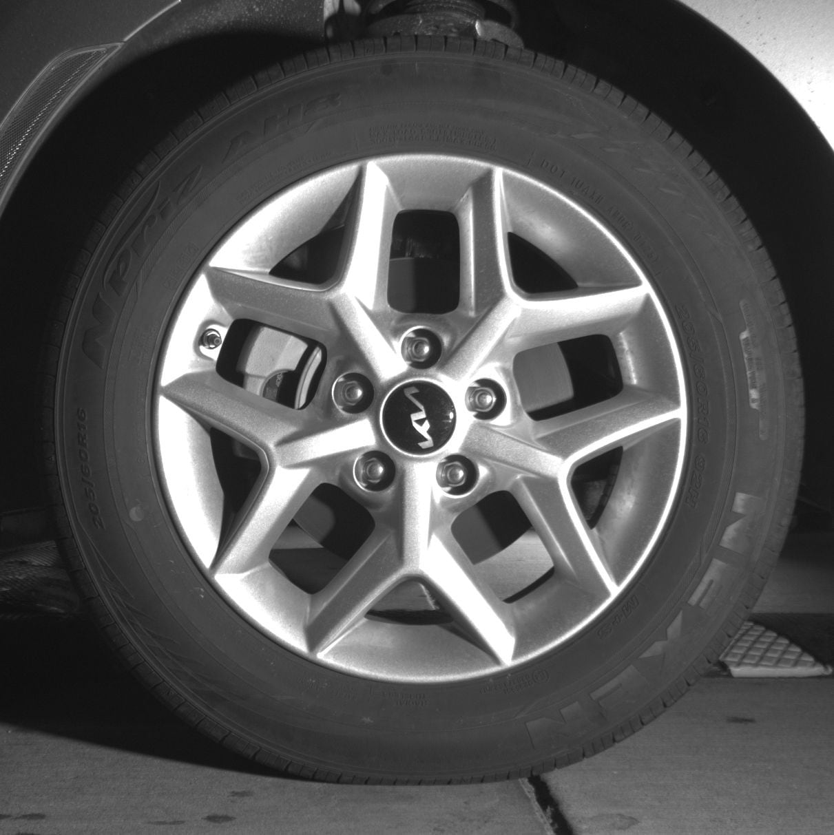 Thumbnail: 2025 Kia Soul - 9