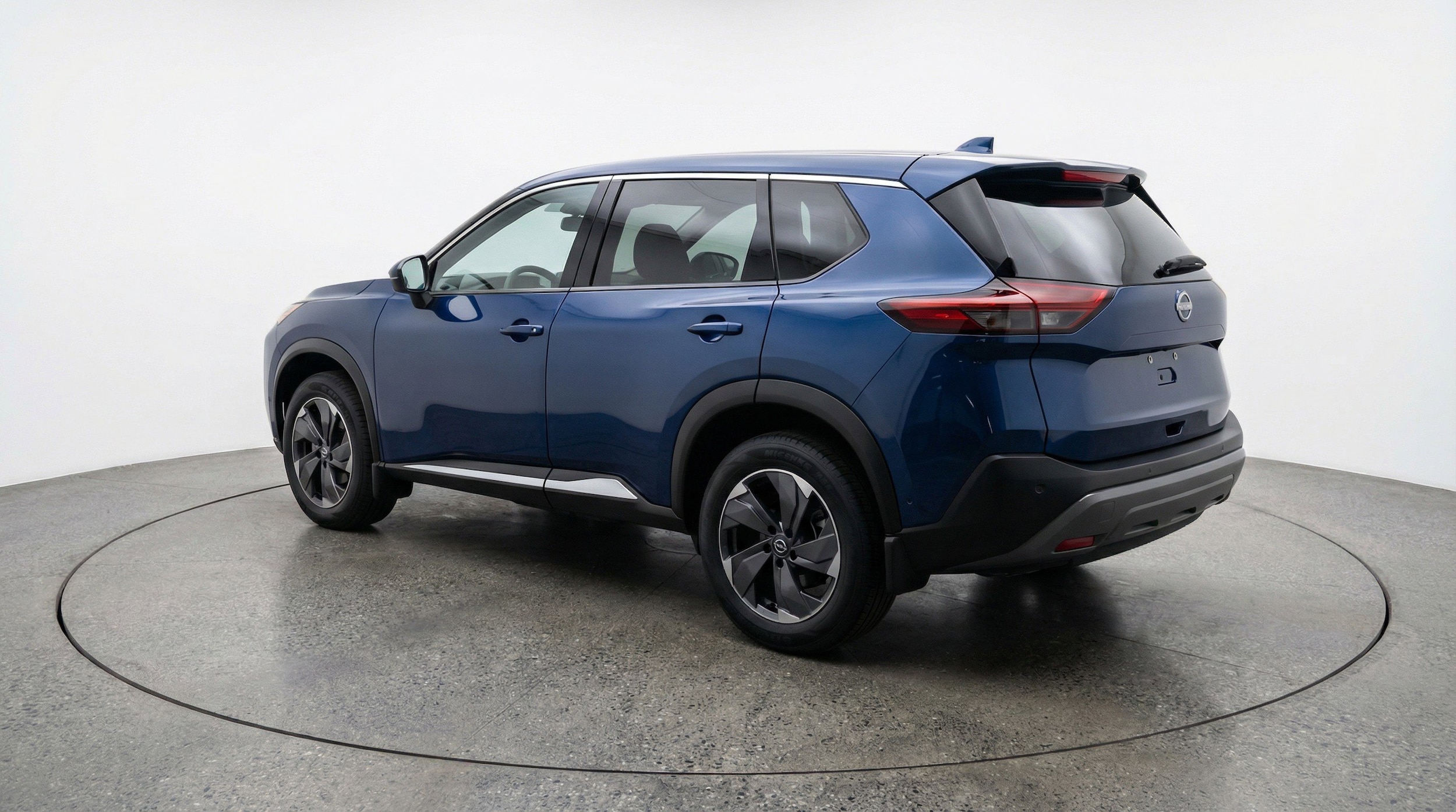 Thumbnail: 2025 Nissan Rogue - 6