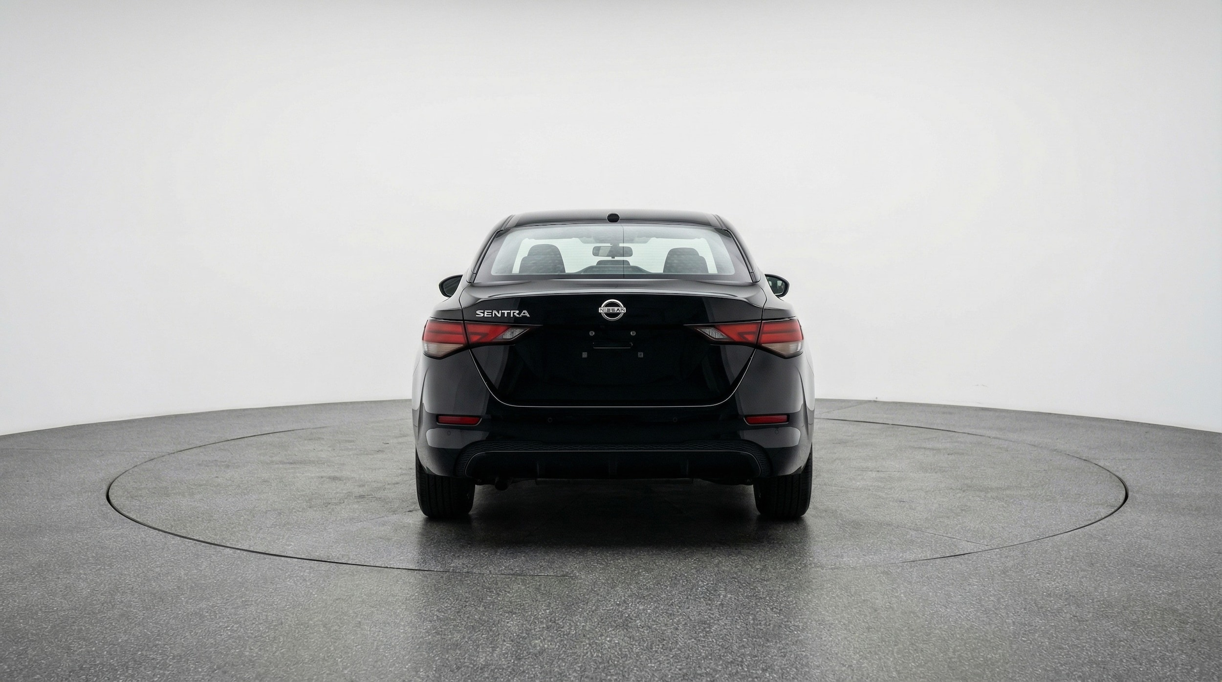 Thumbnail: 2025 Nissan Sentra - 6