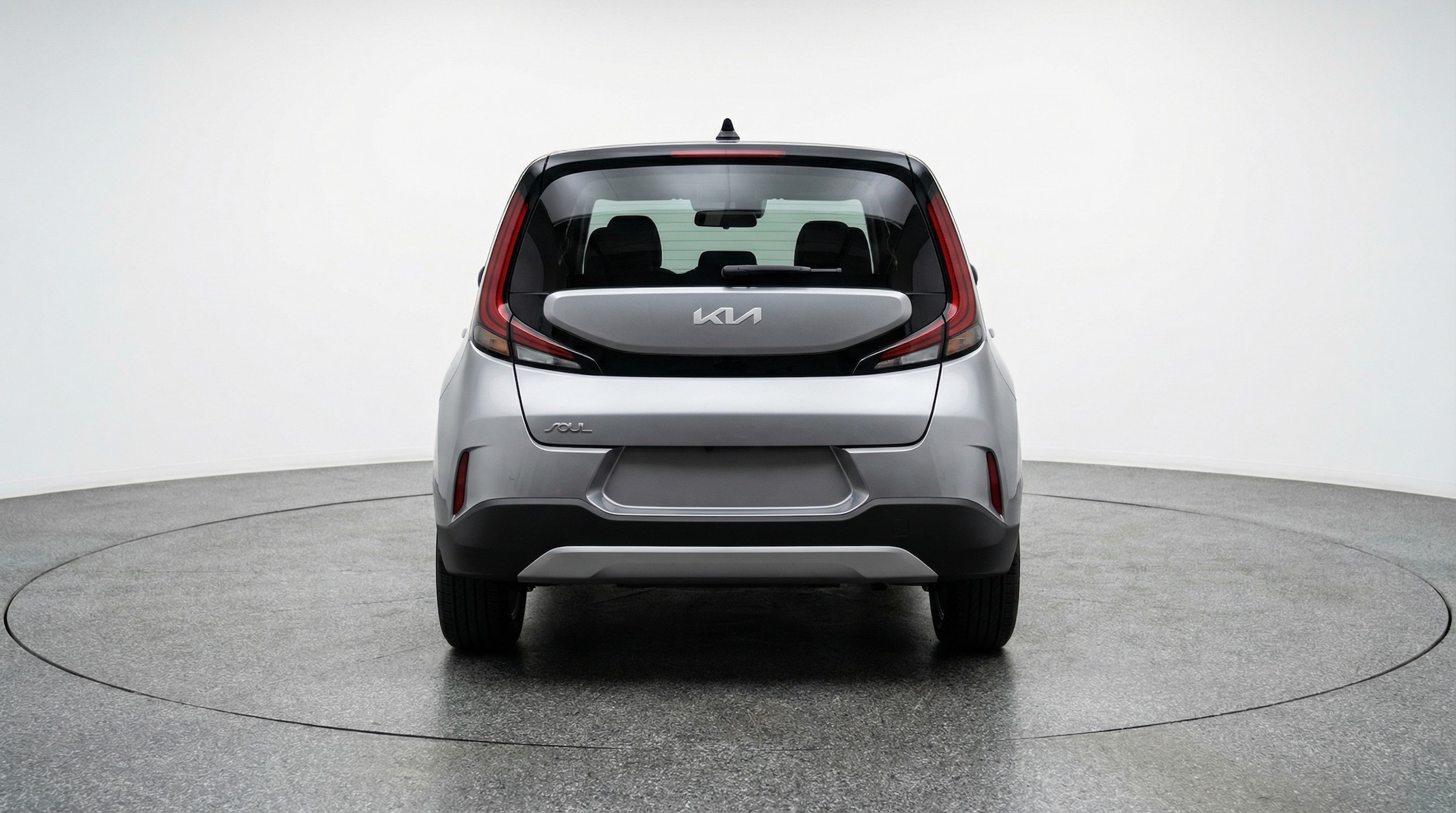 Thumbnail: 2025 Kia Soul - 6