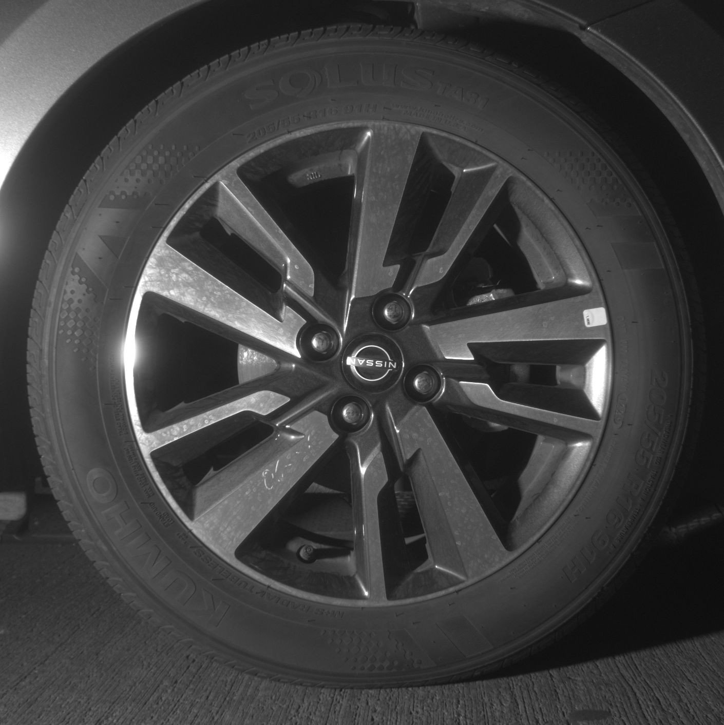 Thumbnail: 2025 Nissan Versa - 13