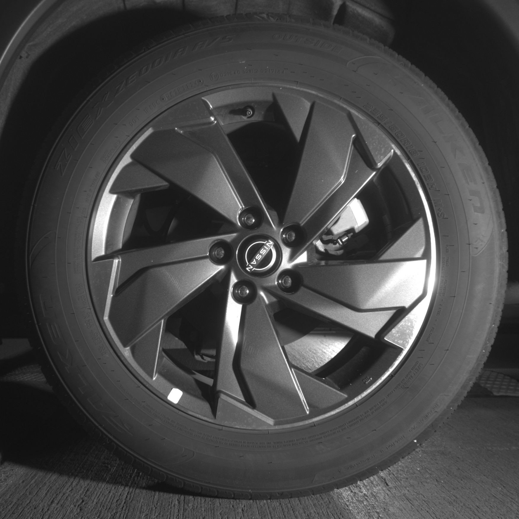 Thumbnail: 2025 Nissan Rogue - 14