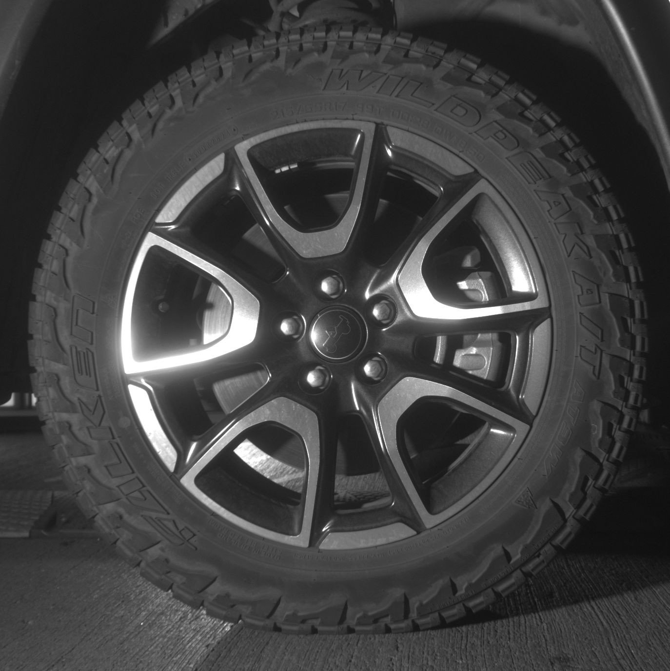 Thumbnail: 2025 Jeep Compass - 13