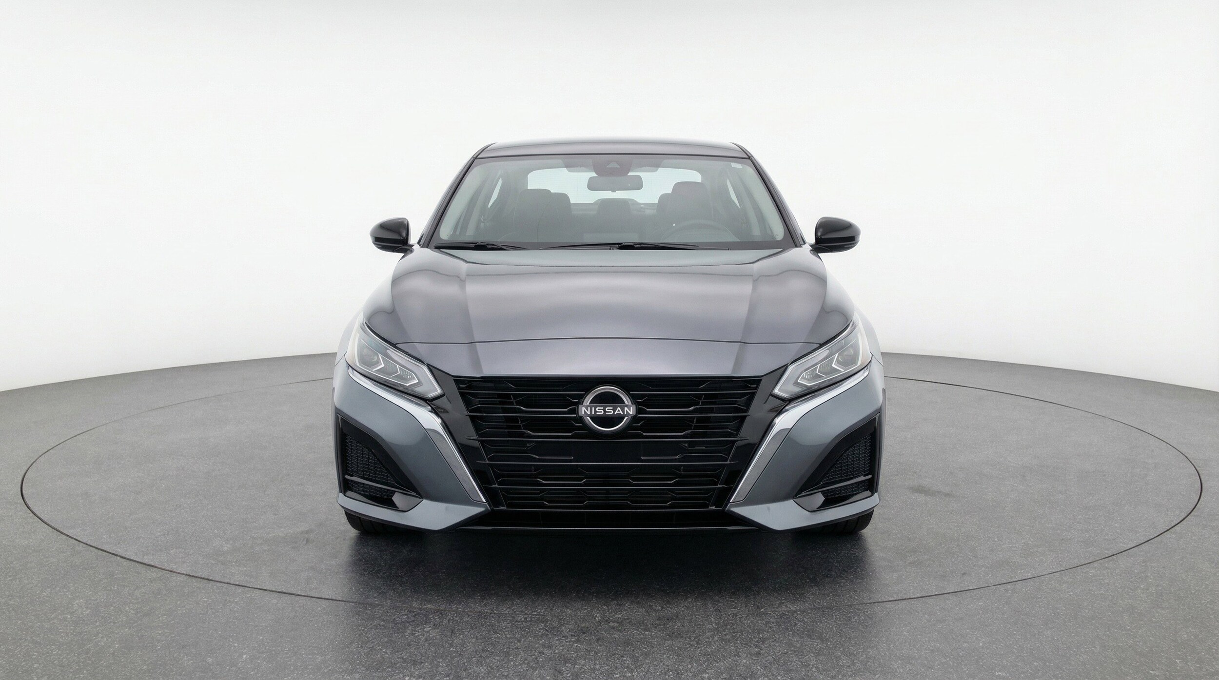 Thumbnail: 2025 Nissan Altima - 2
