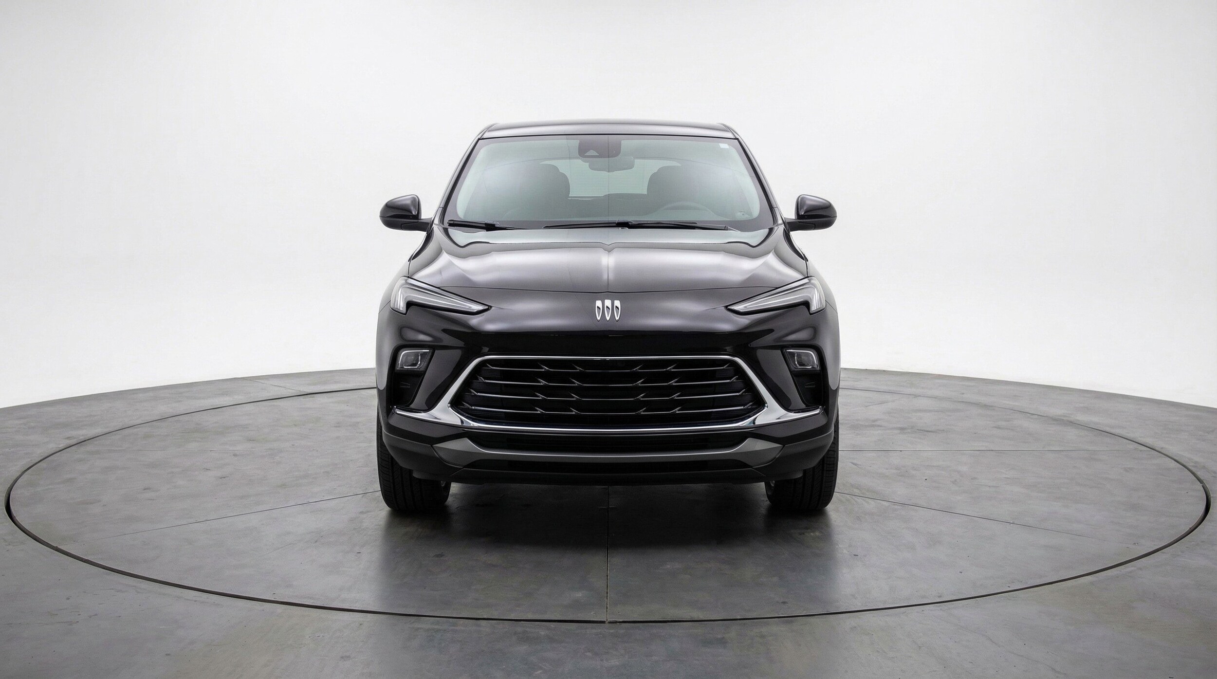 Thumbnail: 2025 Buick Encore GX - 2