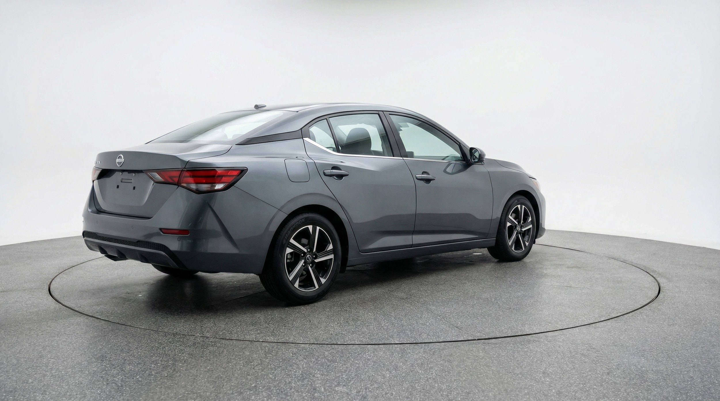 Thumbnail: 2025 Nissan Sentra - 7